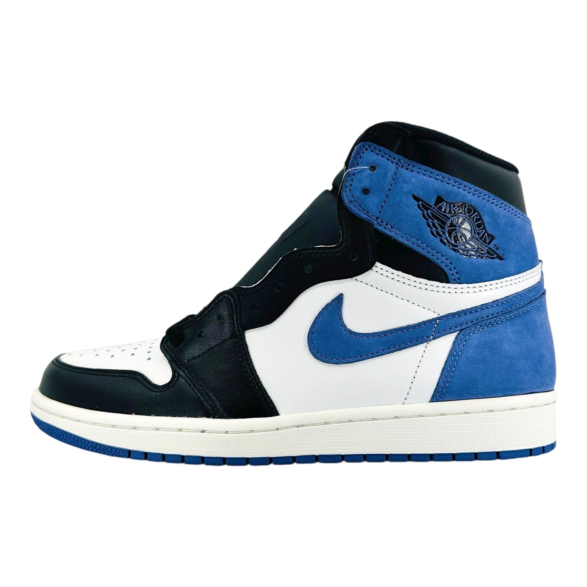 Nike 1 Retro High Blue Moon Size US 10.5 / EU 43-44 - 2 Thumbnail