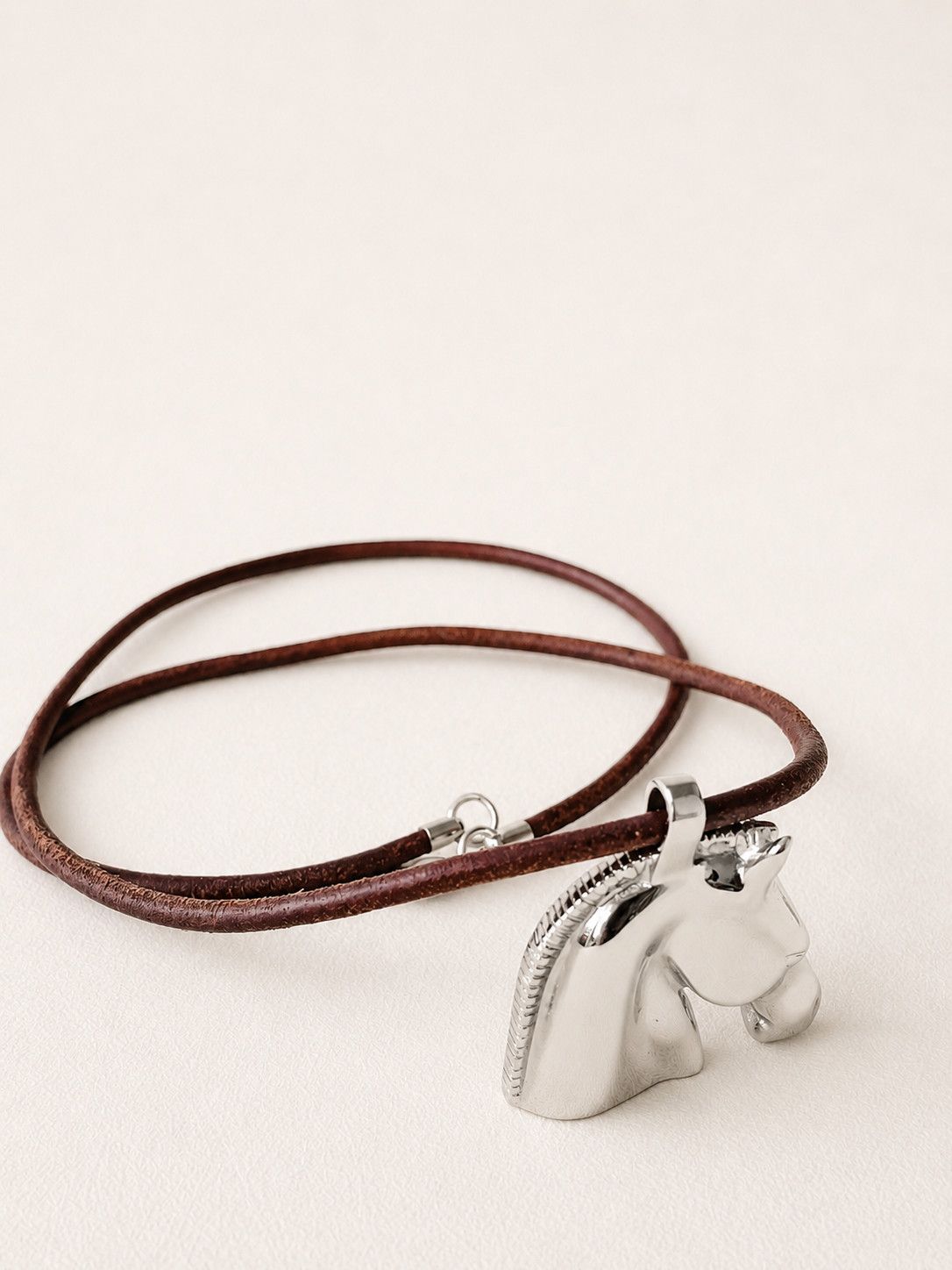 Other HERMÈS Pendentif Cheval Size ONE SIZE - 11 Thumbnail