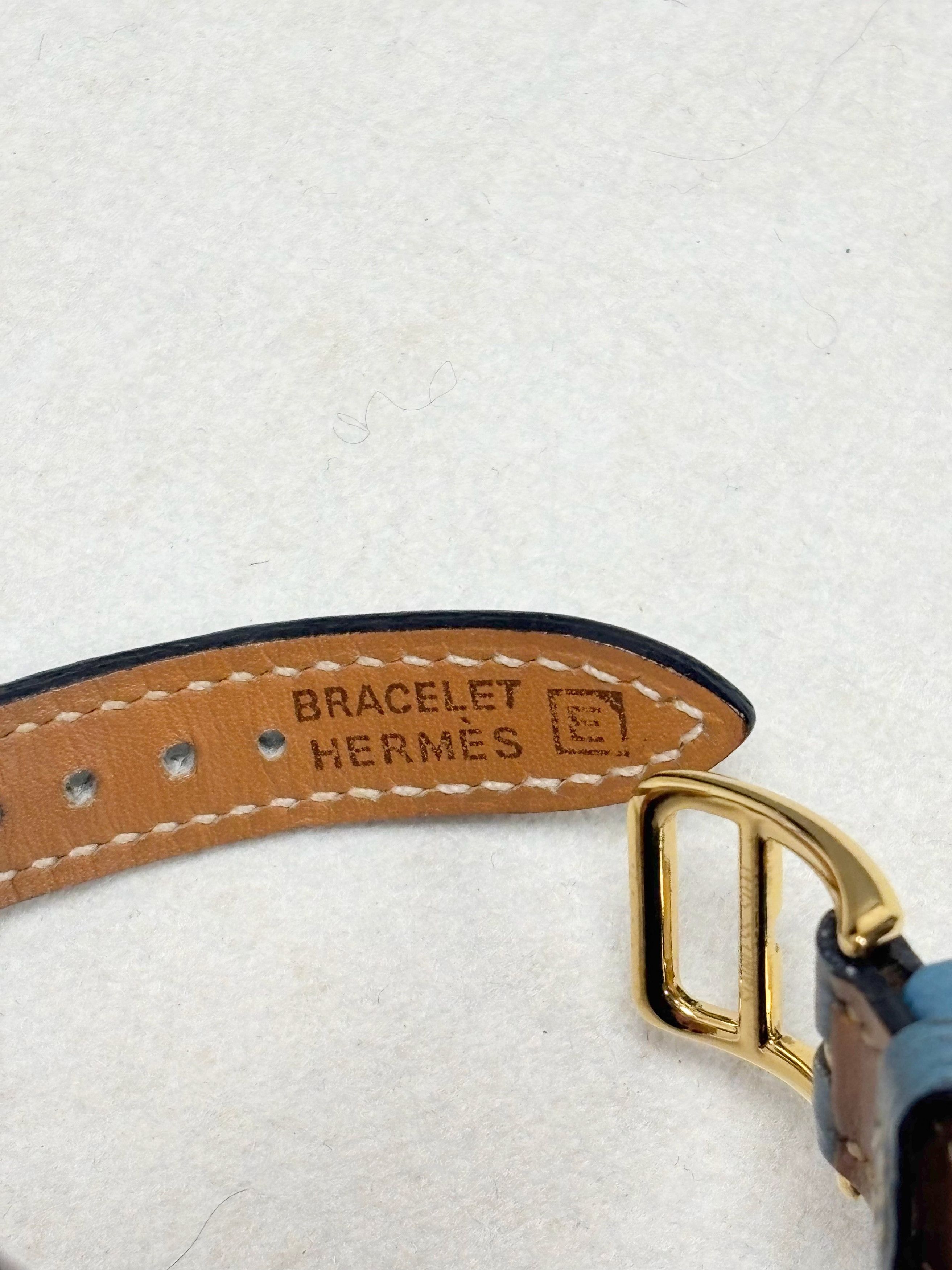 Other HERMÈS Montre Kelly Size ONE SIZE - 11 Thumbnail