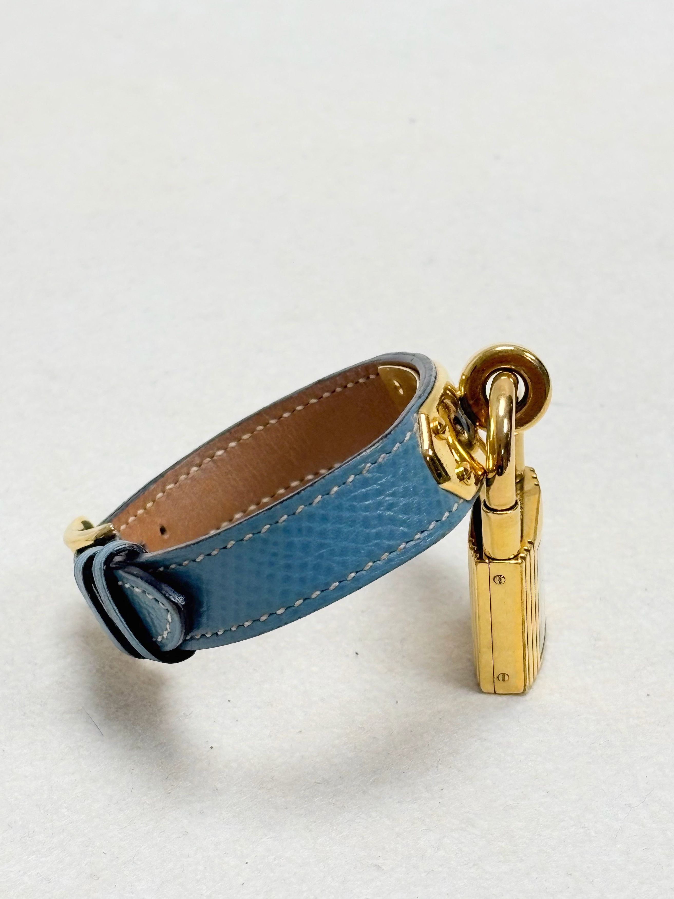 Other HERMÈS Montre Kelly Size ONE SIZE - 13 Thumbnail