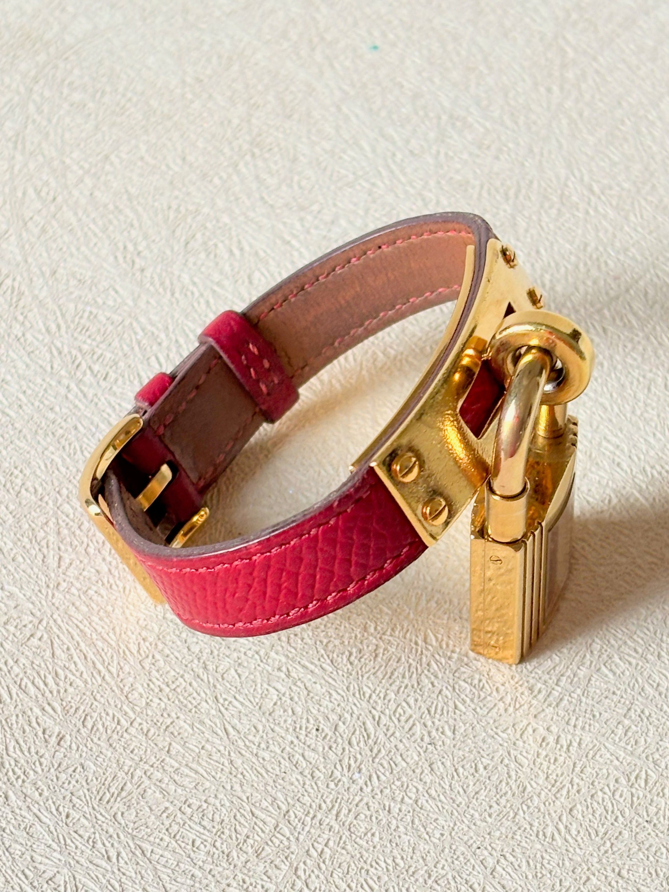 Other HERMÈS Montre Kelly Size ONE SIZE - 6 Thumbnail