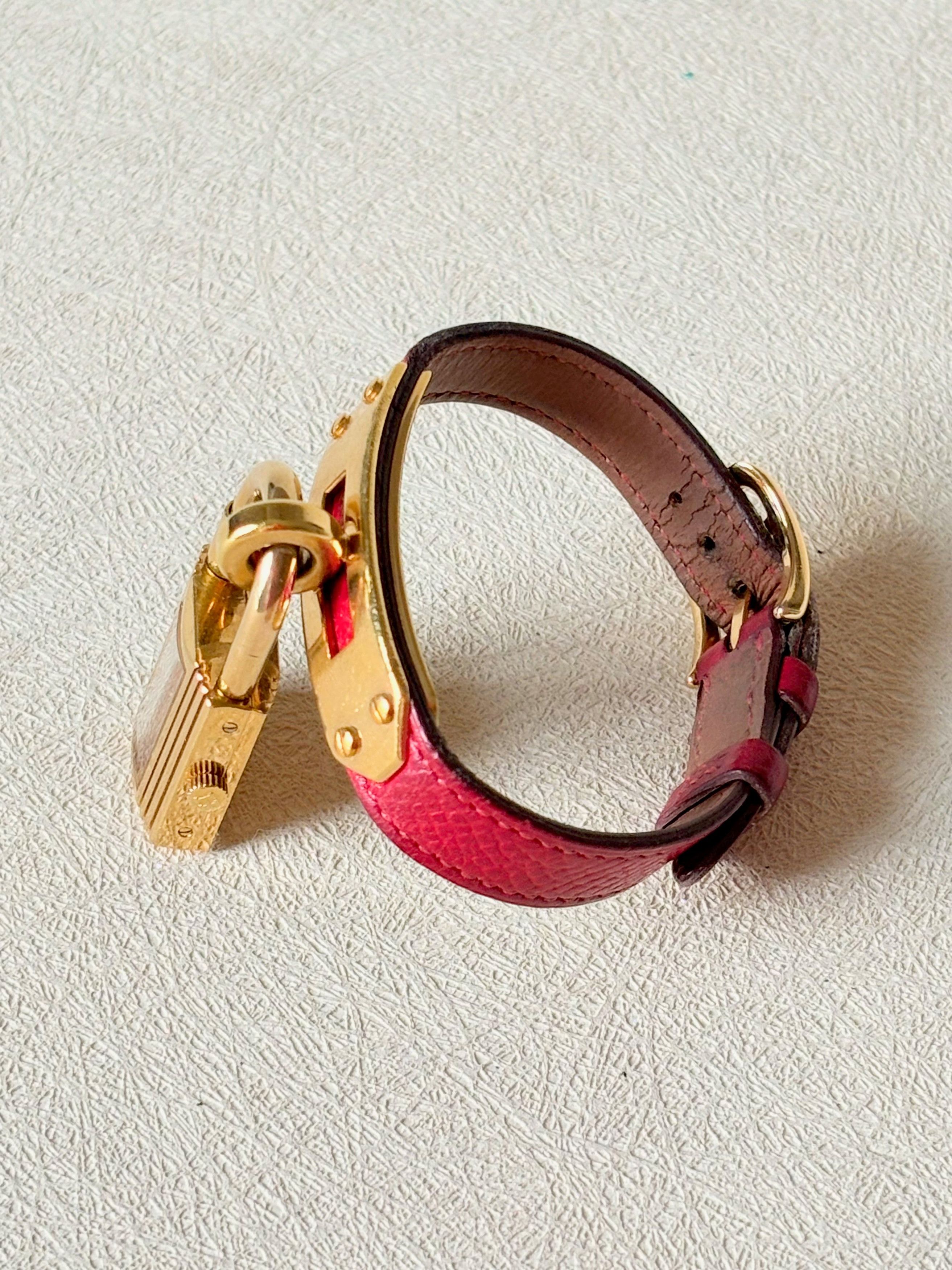 Other HERMÈS Montre Kelly Size ONE SIZE - 4 Thumbnail