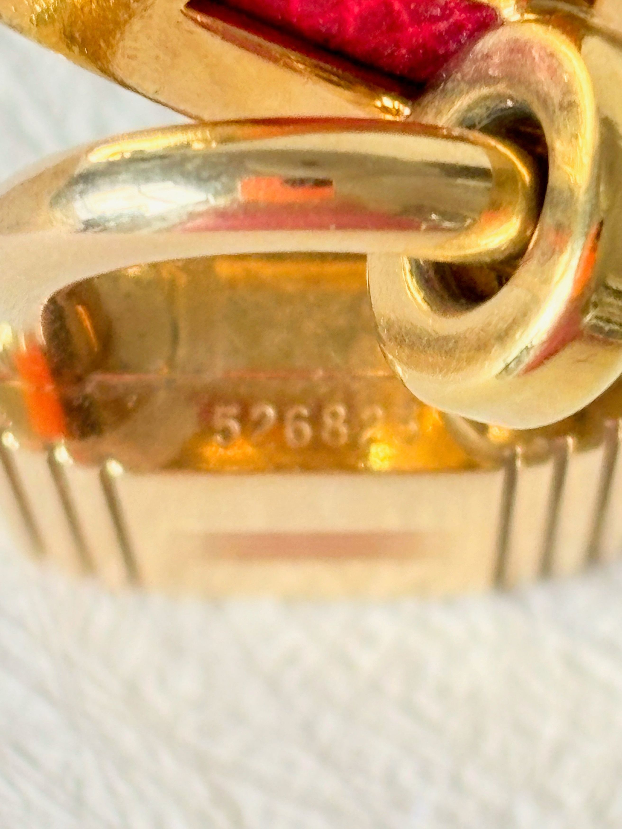 Other HERMÈS Montre Kelly Size ONE SIZE - 8 Thumbnail