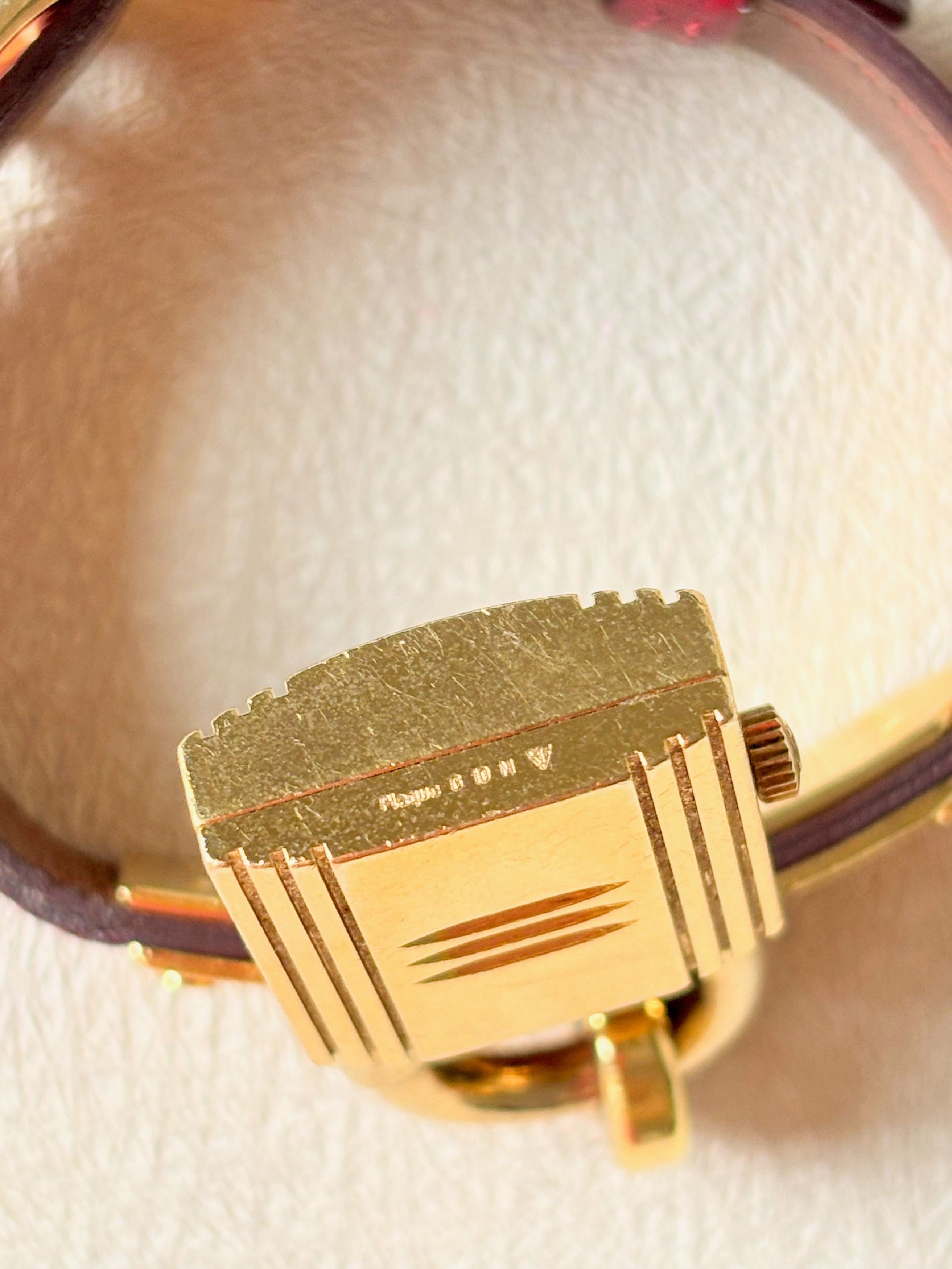 Other HERMÈS Montre Kelly Size ONE SIZE - 9 Thumbnail