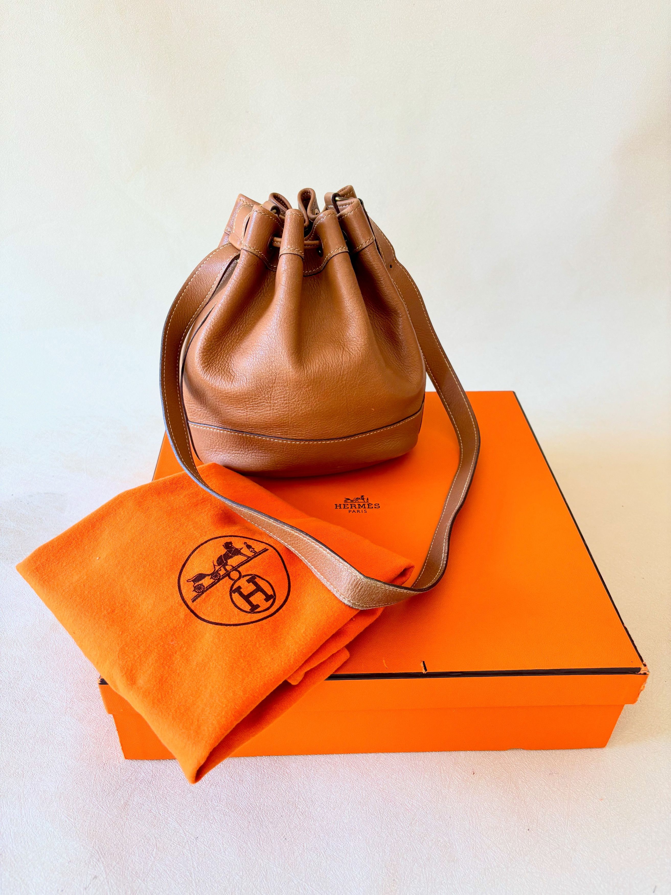 Other HERMÈS Sac Mini Market Size ONE SIZE - 2 Thumbnail