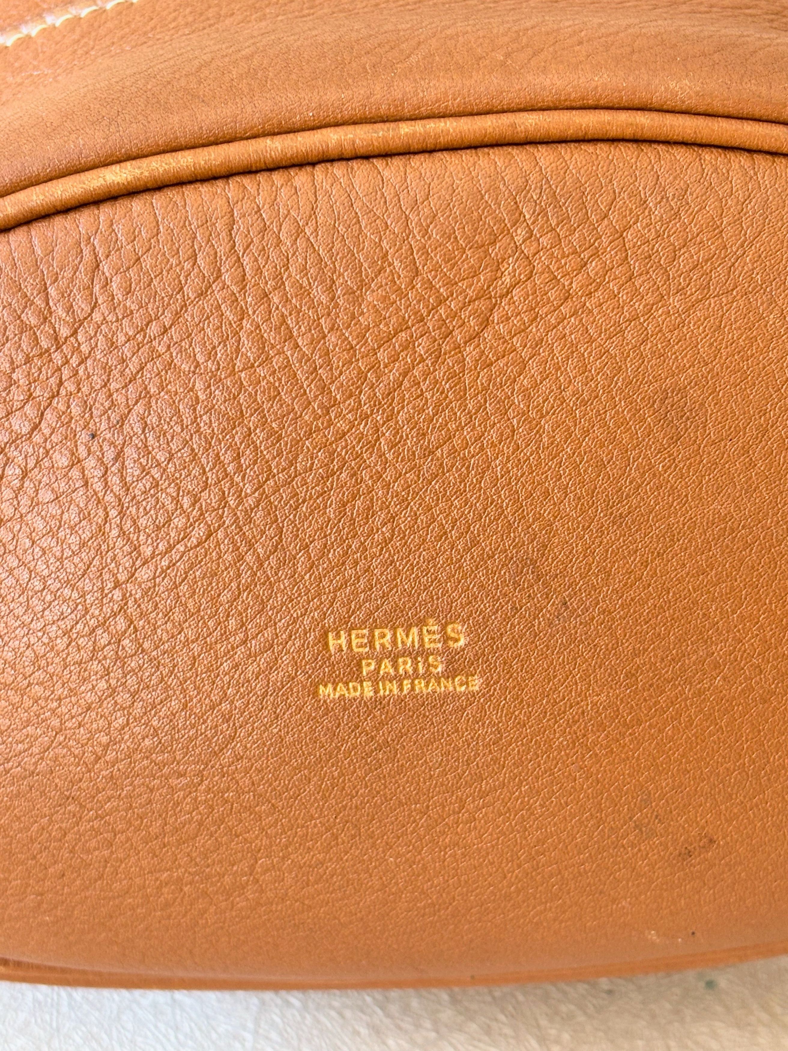 Other HERMÈS Sac Mini Market Size ONE SIZE - 7 Thumbnail