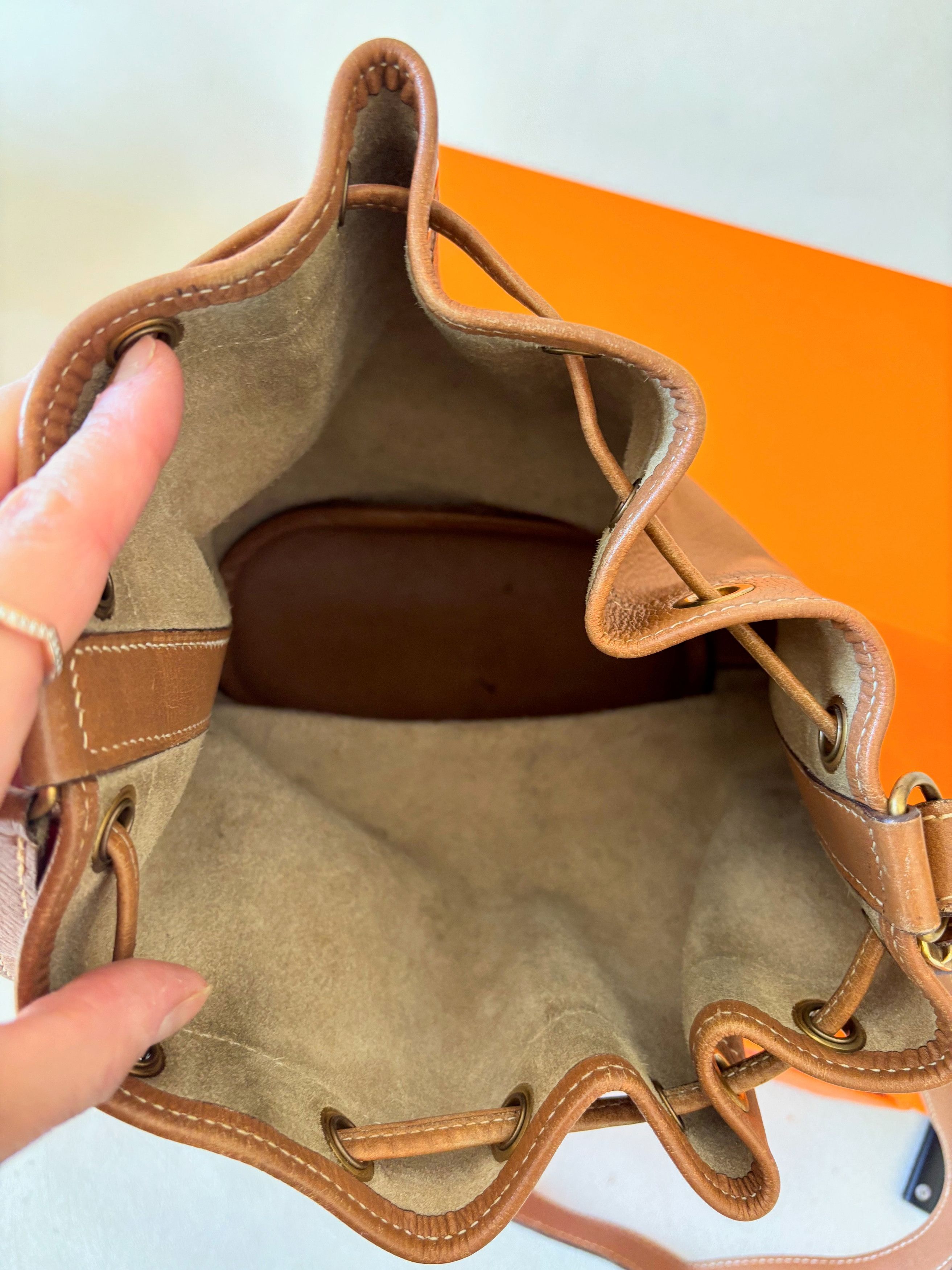 Other HERMÈS Sac Mini Market Size ONE SIZE - 9 Thumbnail