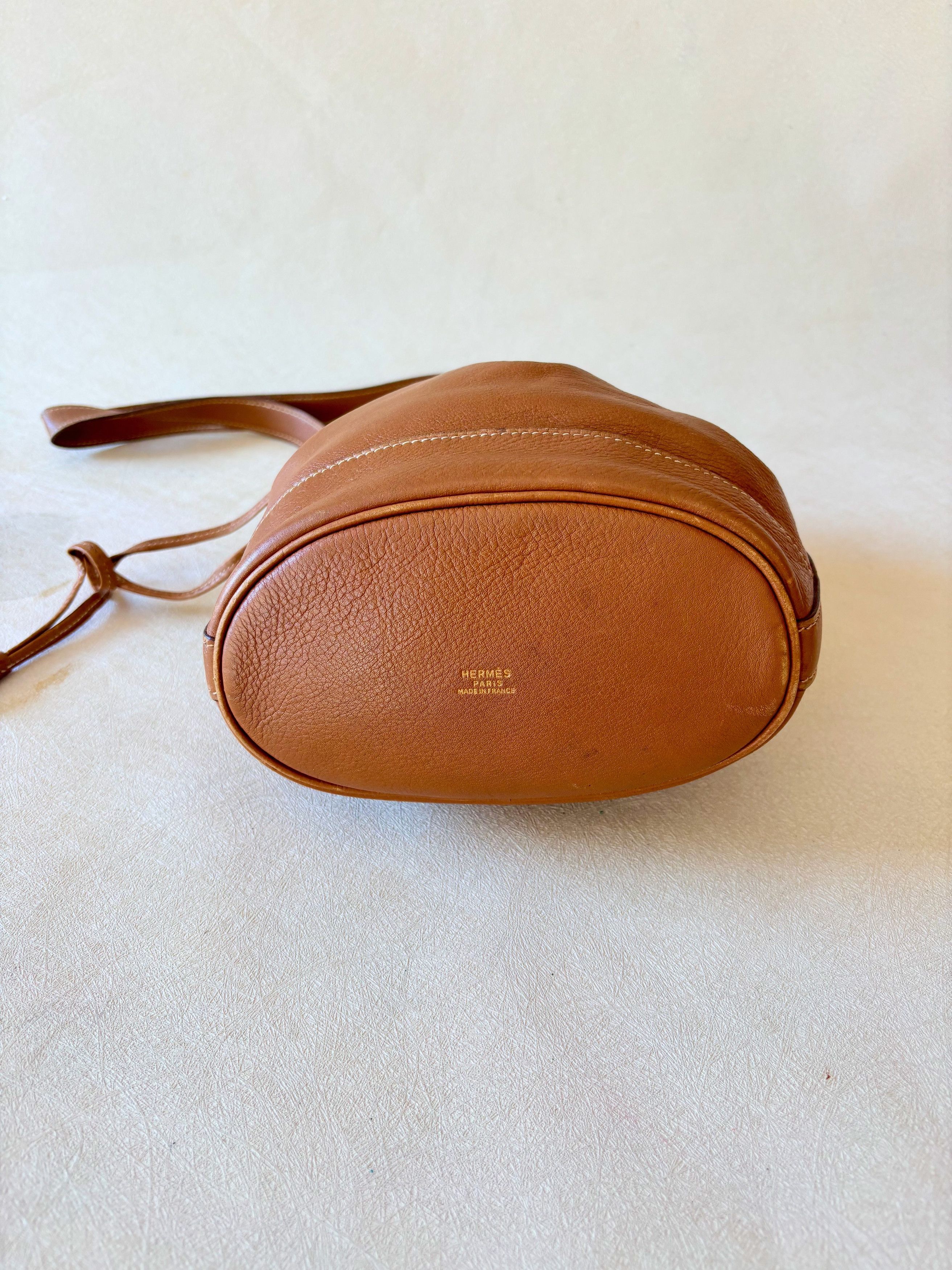 Other HERMÈS Sac Mini Market Size ONE SIZE - 8 Thumbnail