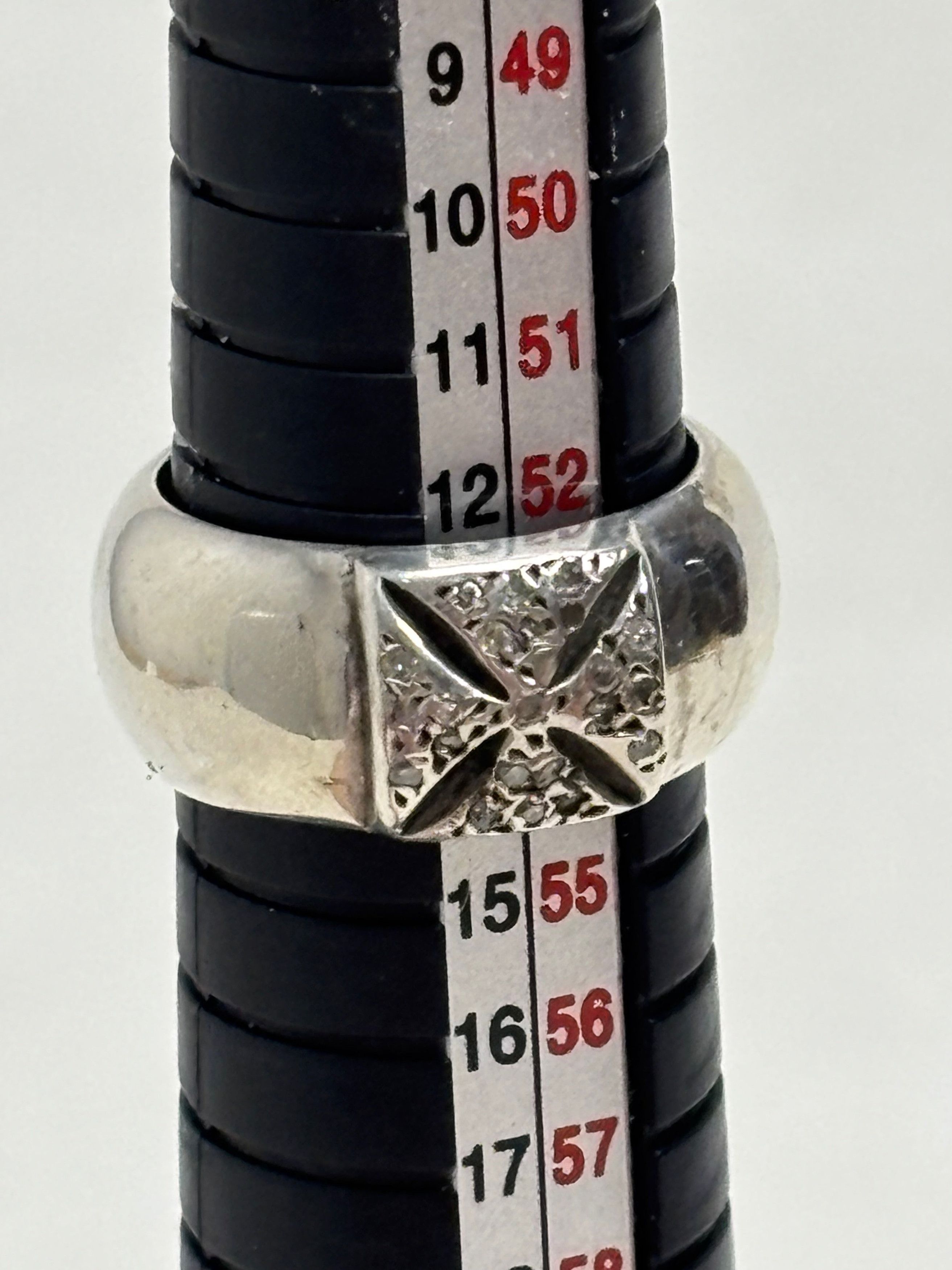 Other ROYAL ORDER Bague en Argent Size ONE SIZE - 6 Thumbnail