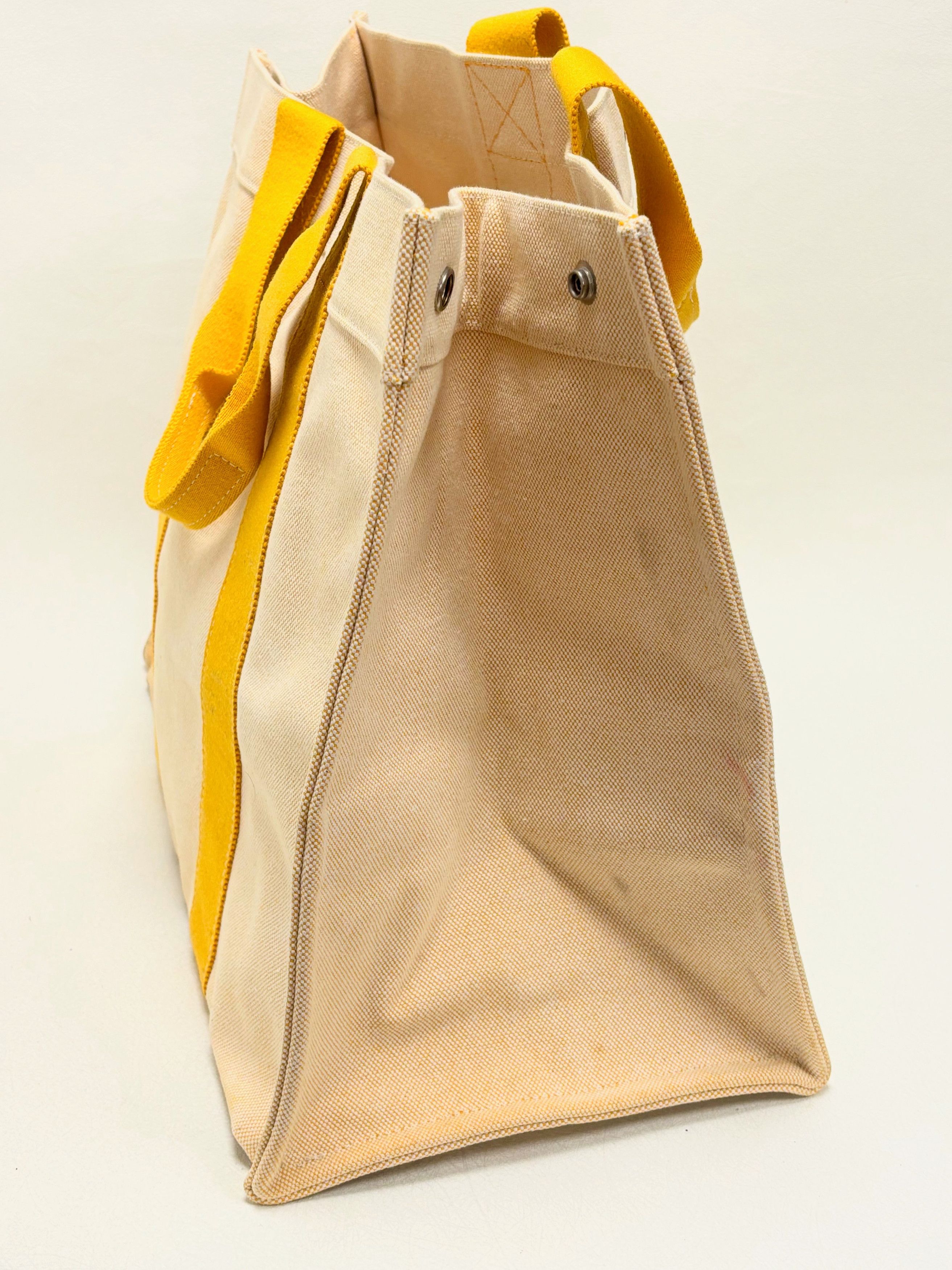 Other HERMÈS Sac Bora Bora GM Size ONE SIZE - 8 Thumbnail