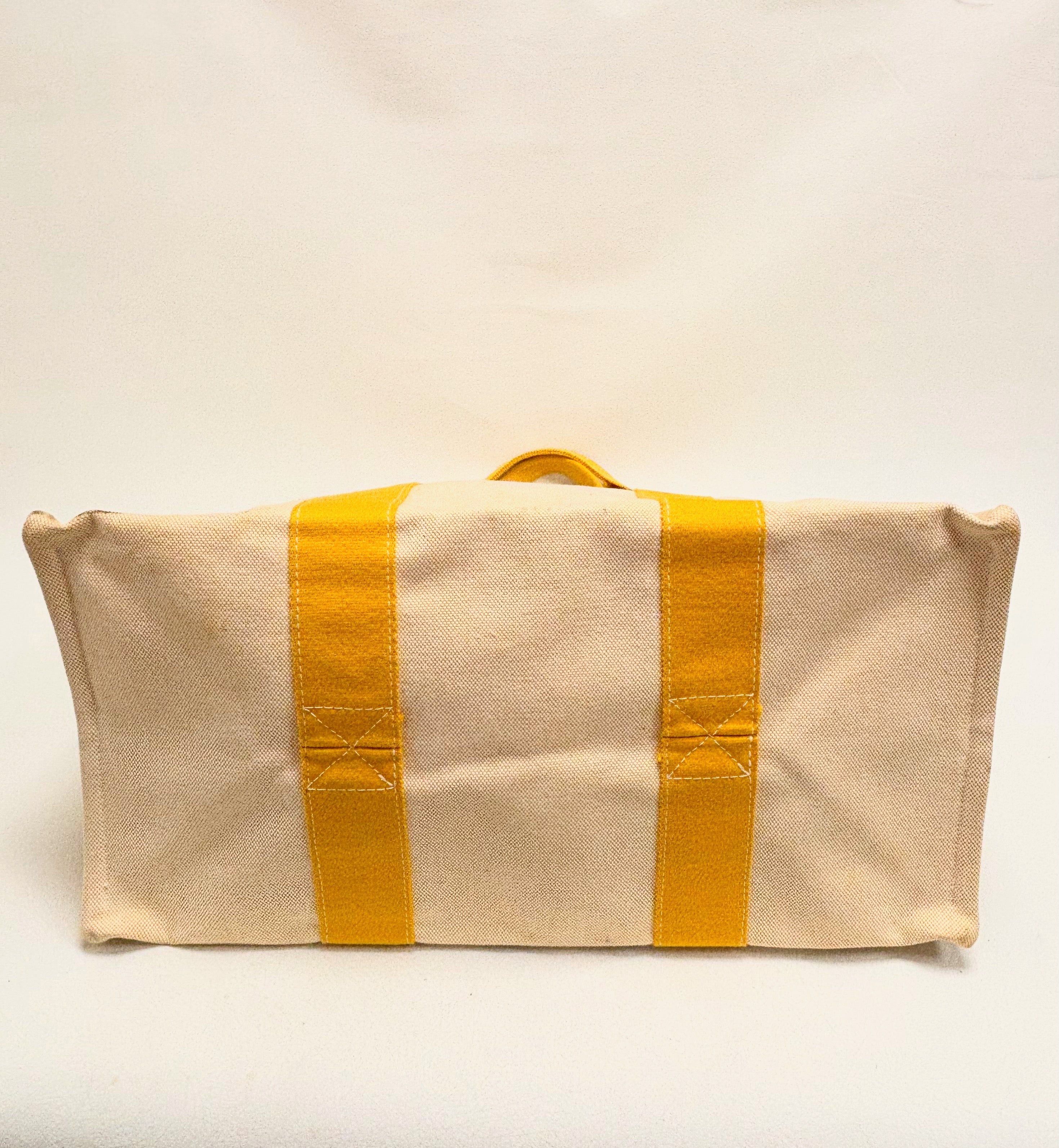 Other HERMÈS Sac Bora Bora GM Size ONE SIZE - 6 Thumbnail