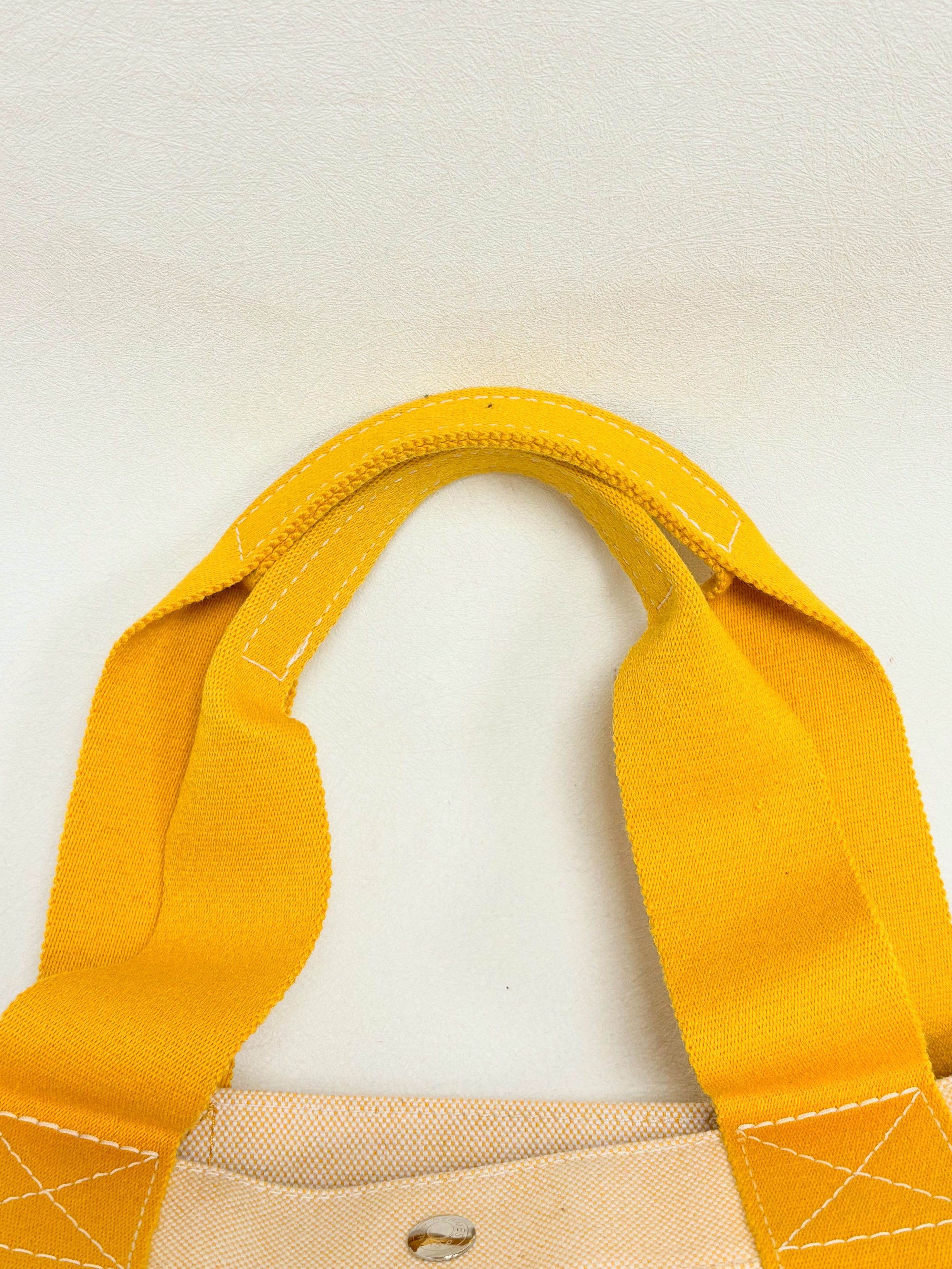 Other HERMÈS Sac Bora Bora GM Size ONE SIZE - 7 Thumbnail