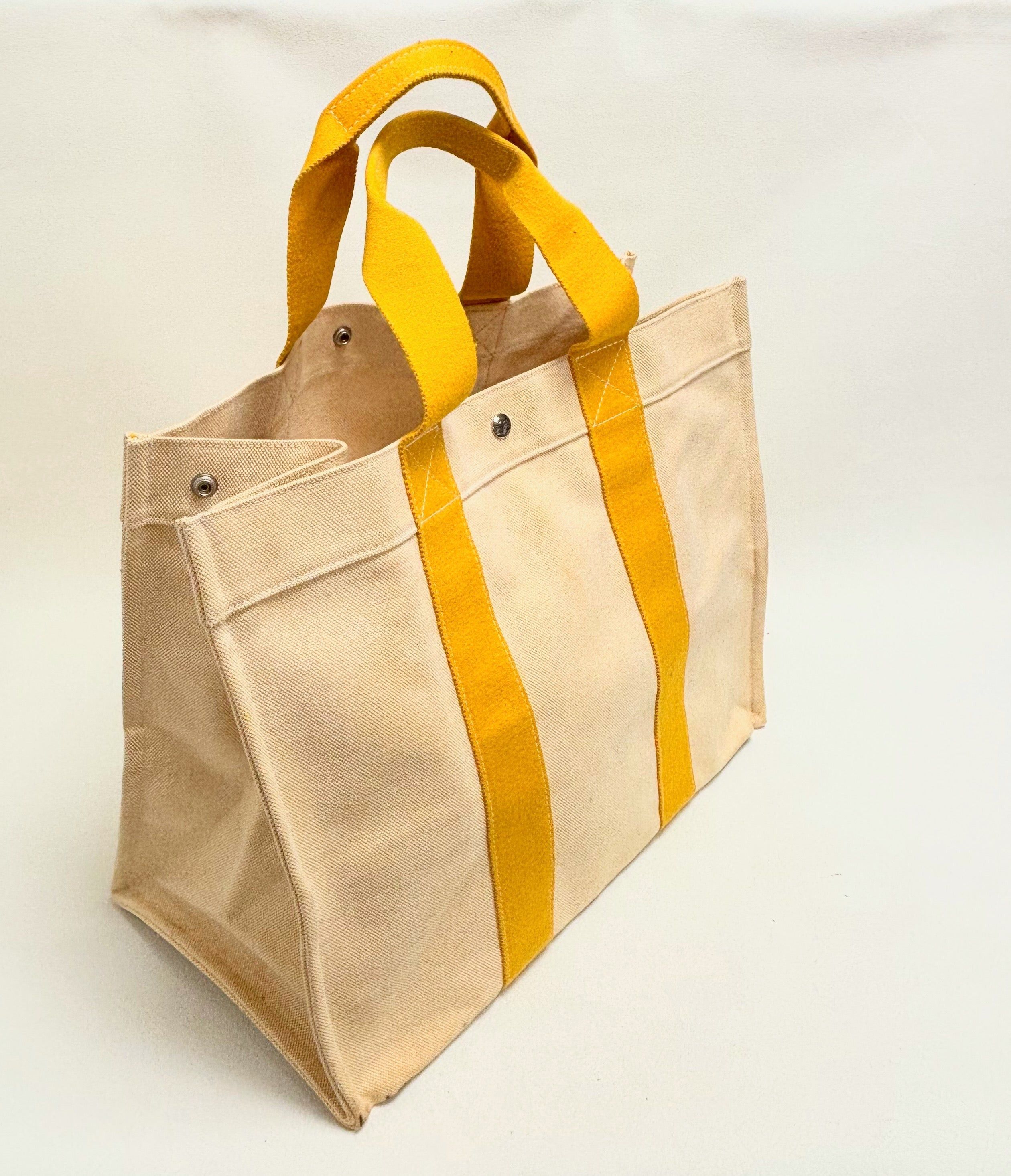 Other HERMÈS Sac Bora Bora GM Size ONE SIZE - 4 Thumbnail