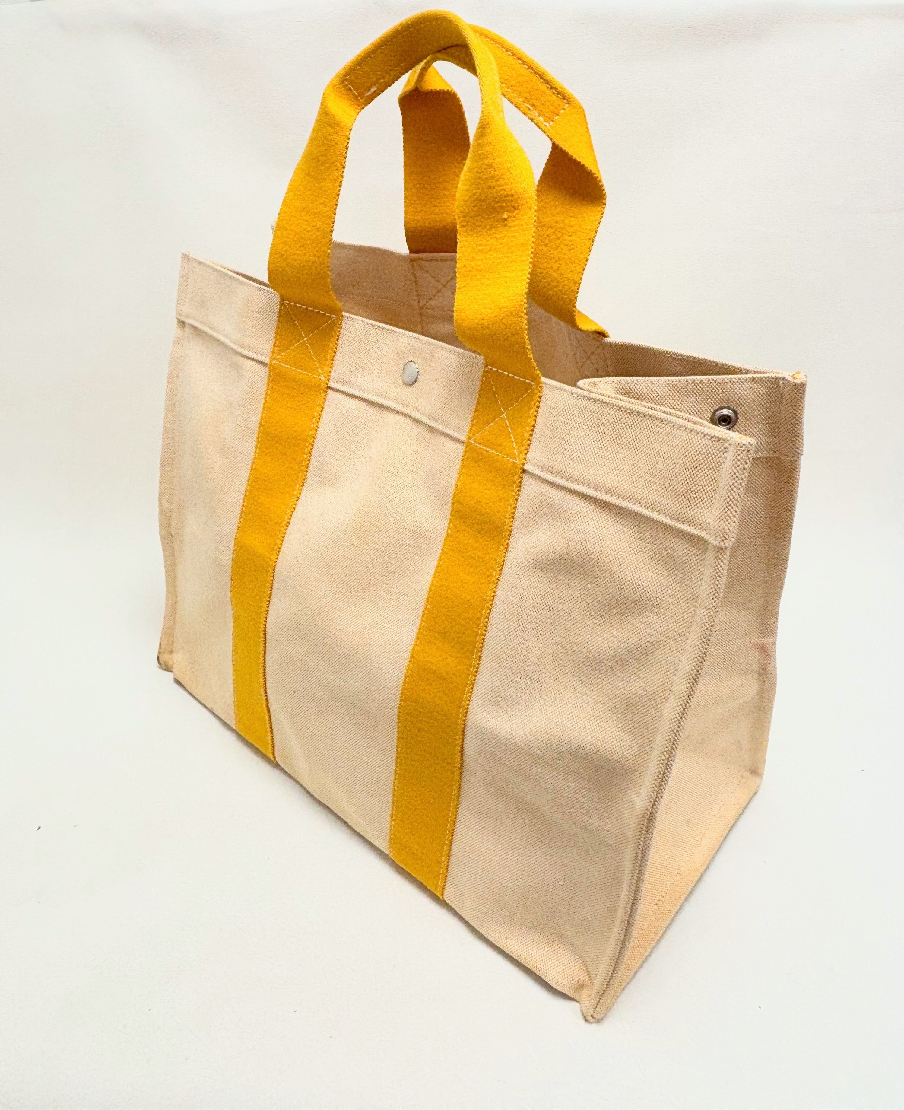 Other HERMÈS Sac Bora Bora GM Size ONE SIZE - 3 Thumbnail