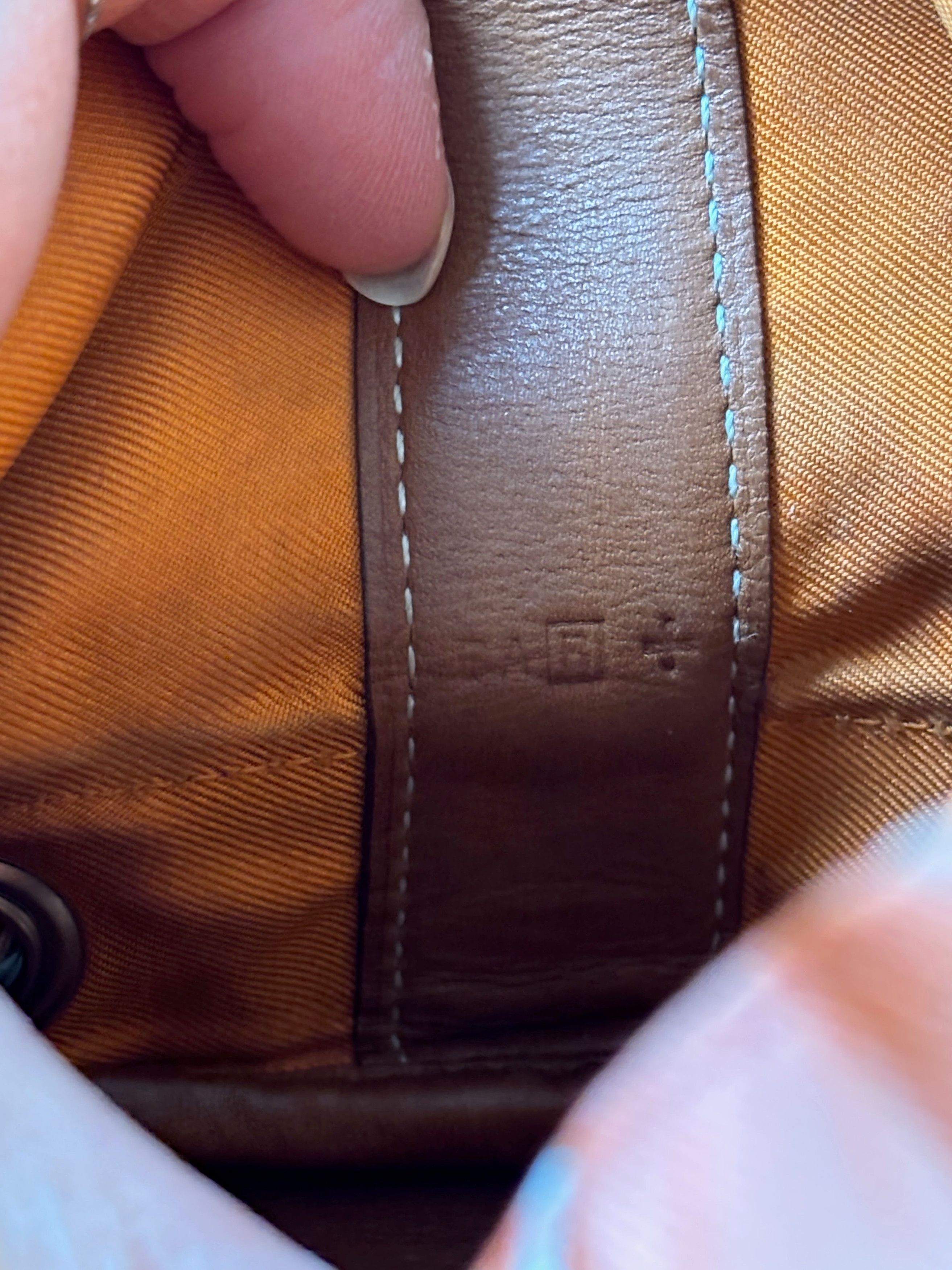 Other HERMÈS Sac à dos Soie Cool Size ONE SIZE - 13 Thumbnail