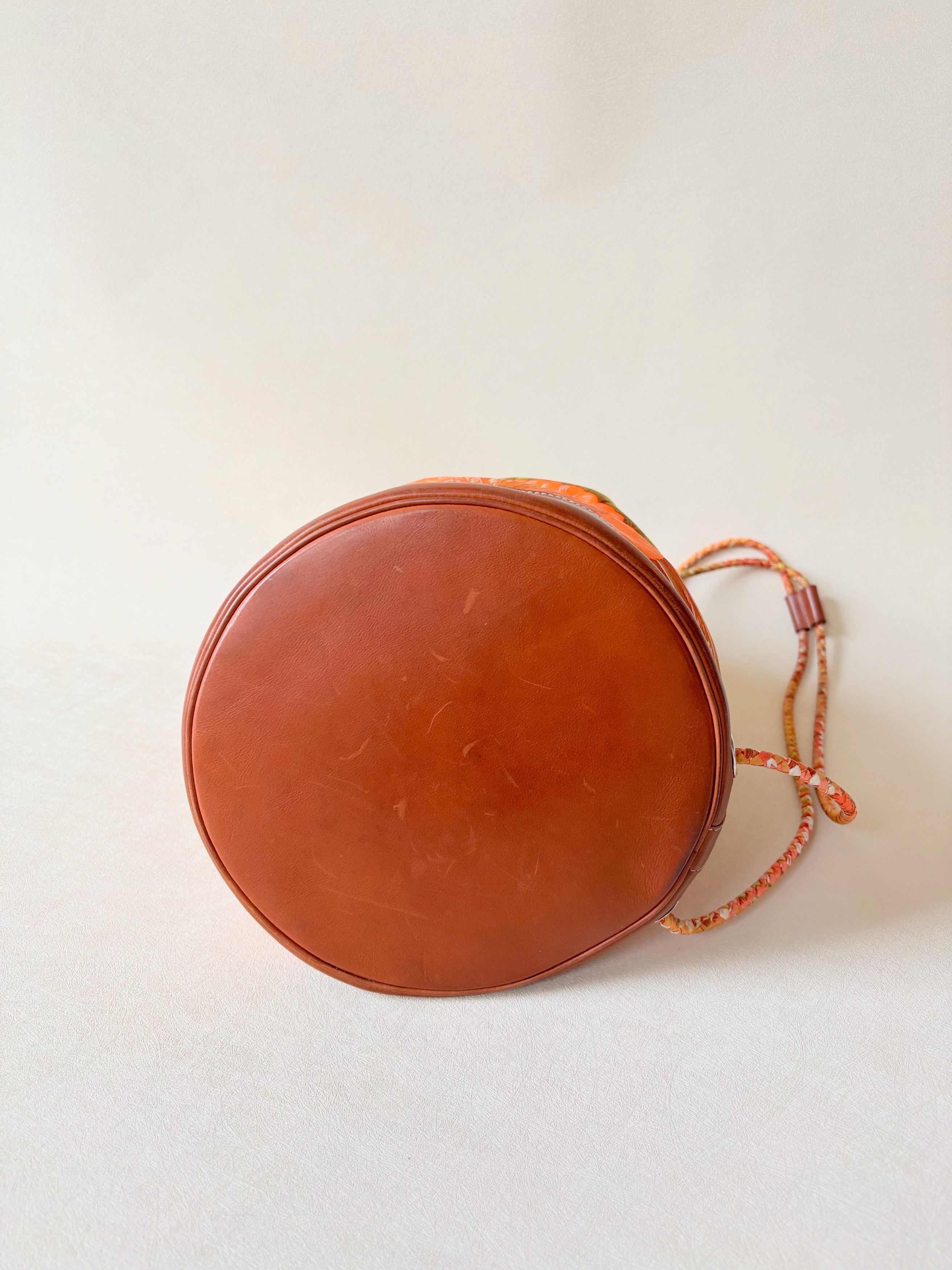 Other HERMÈS Sac à dos Soie Cool Size ONE SIZE - 9 Thumbnail