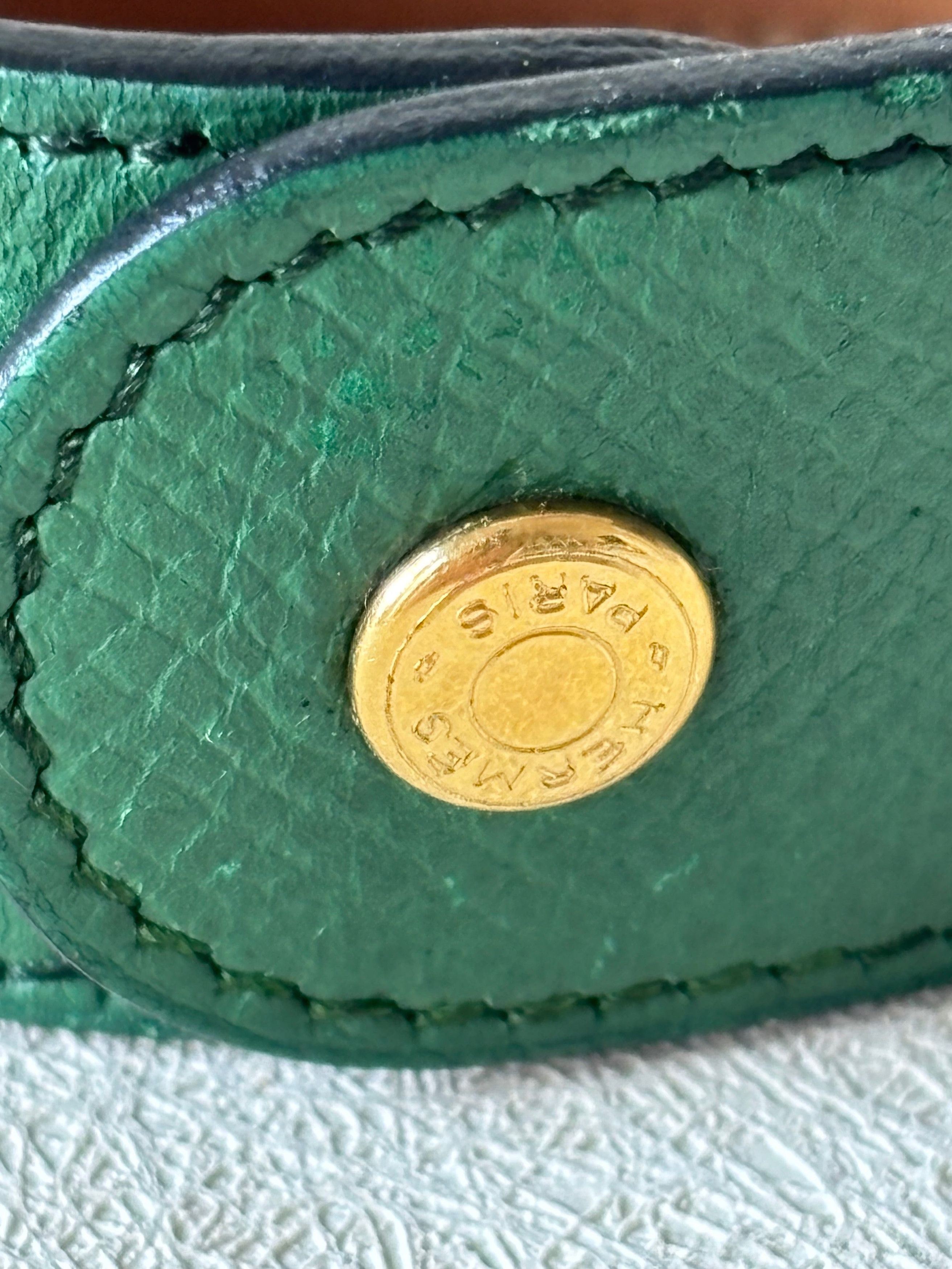 Other HERMÈS Bracelet Clou Médor Size ONE SIZE - 7 Thumbnail