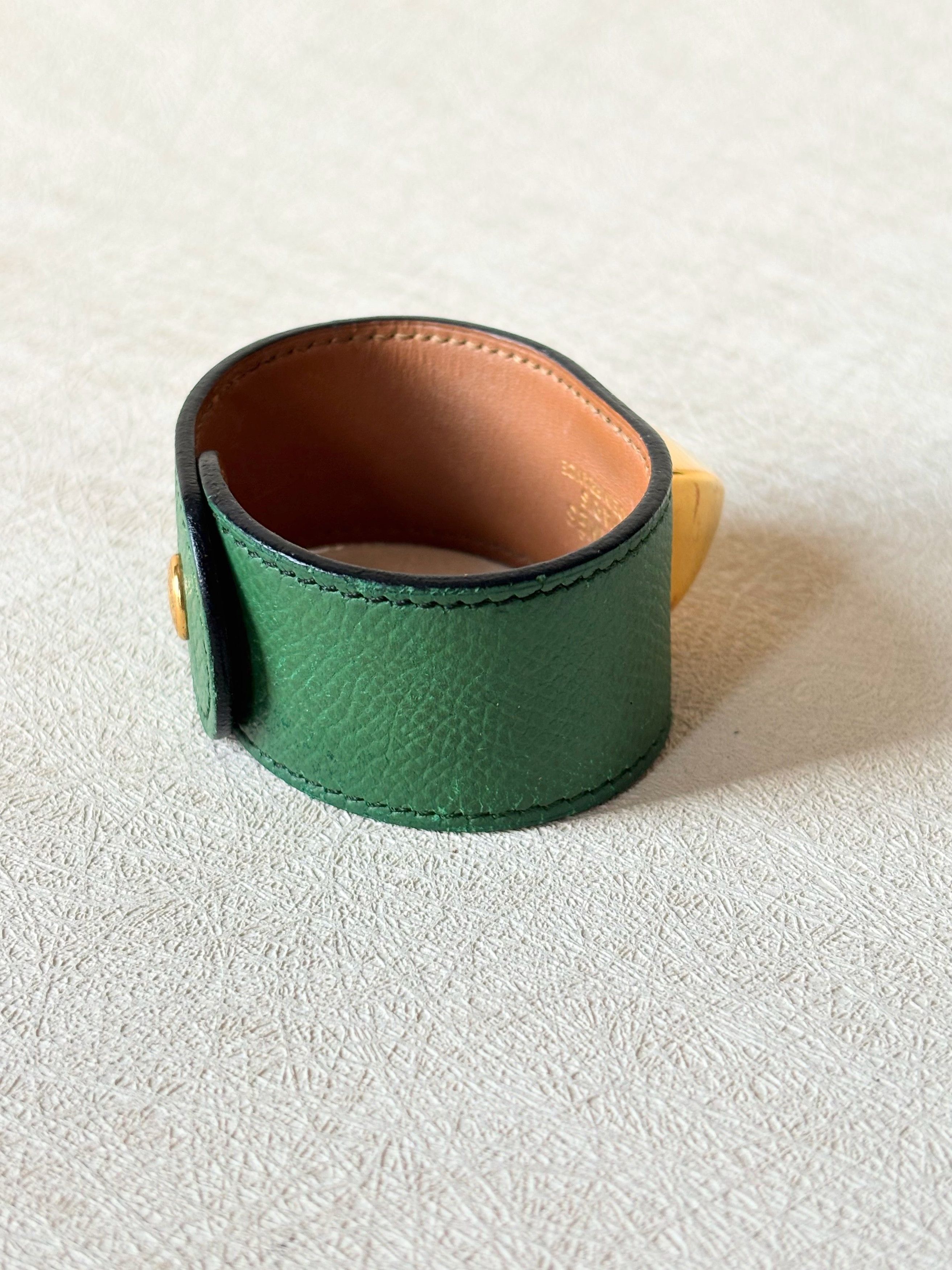 Other HERMÈS Bracelet Clou Médor Size ONE SIZE - 5 Thumbnail