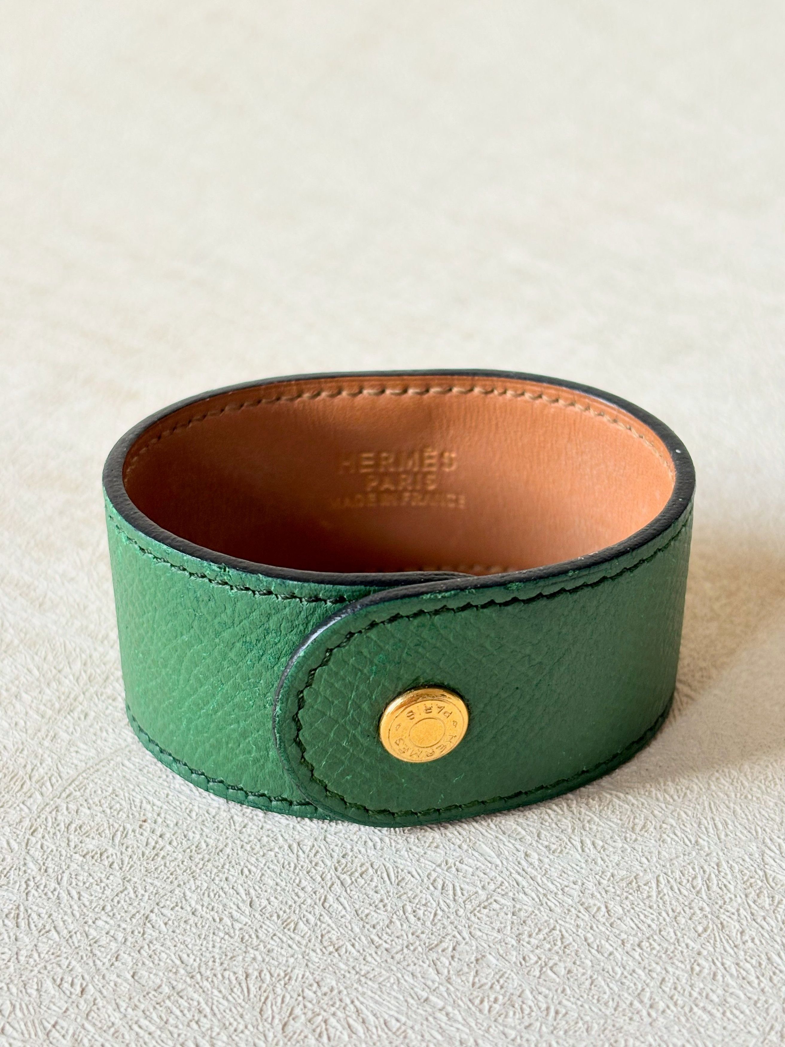 Other HERMÈS Bracelet Clou Médor Size ONE SIZE - 6 Thumbnail