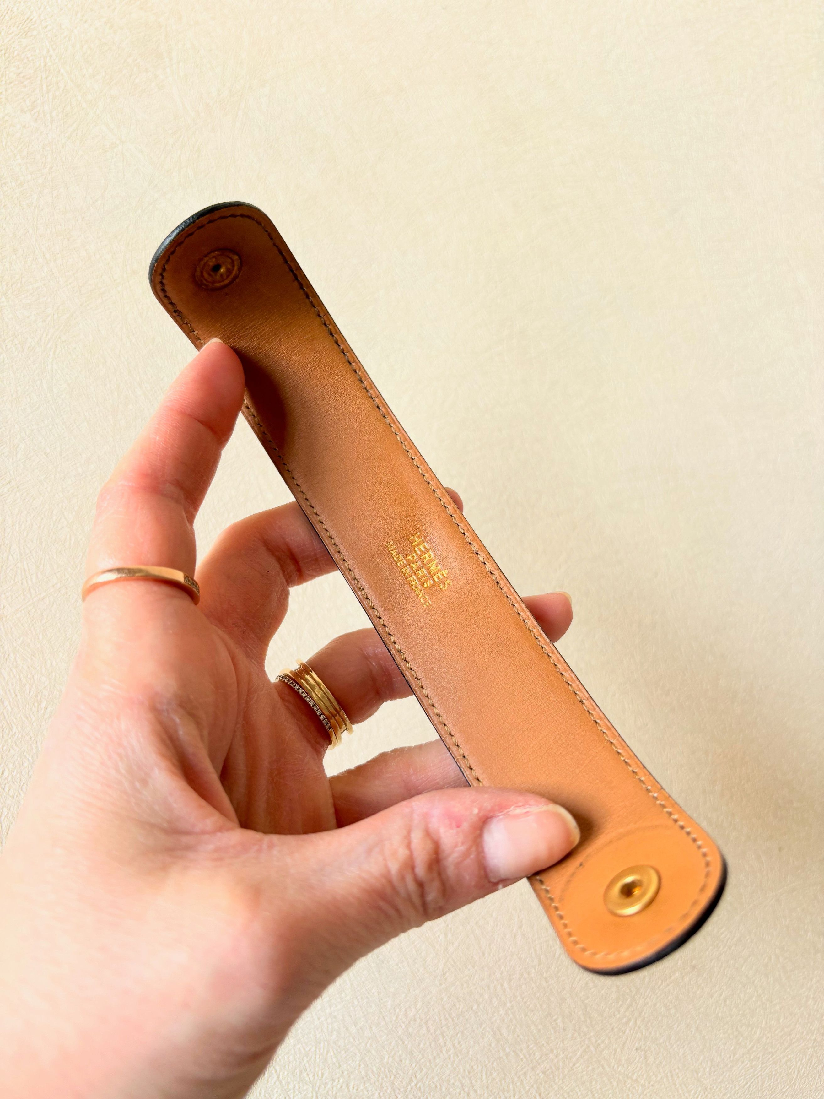 Other HERMÈS Bracelet Clou Médor Size ONE SIZE - 10 Thumbnail