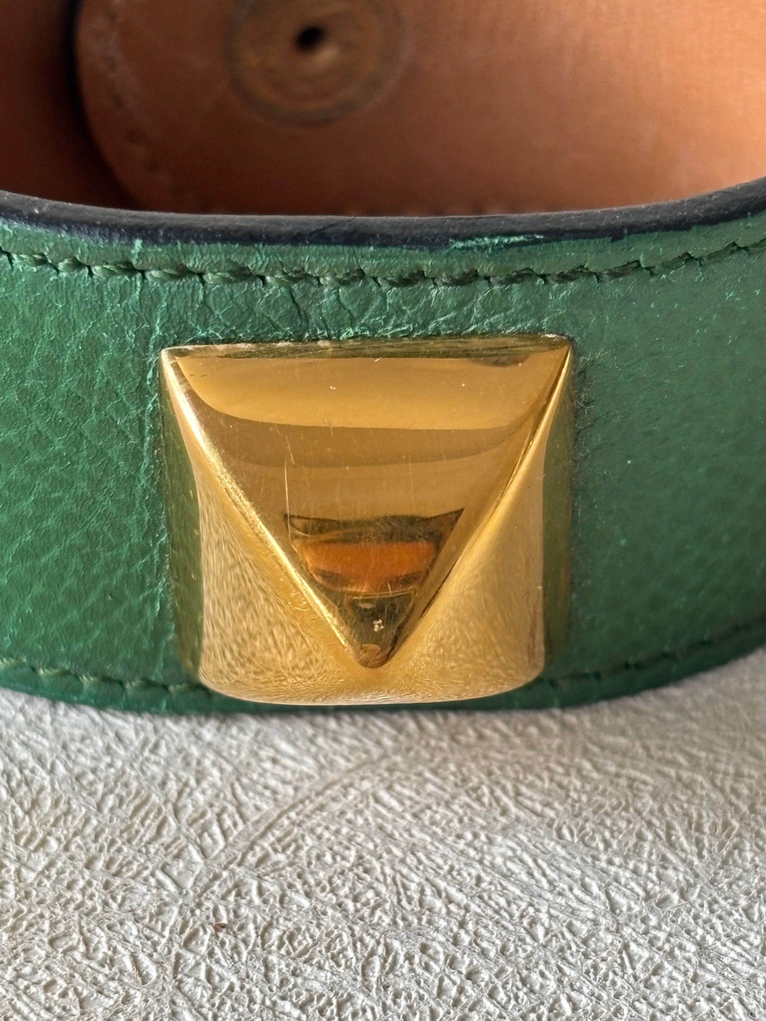 Other HERMÈS Bracelet Clou Médor Size ONE SIZE - 9 Thumbnail