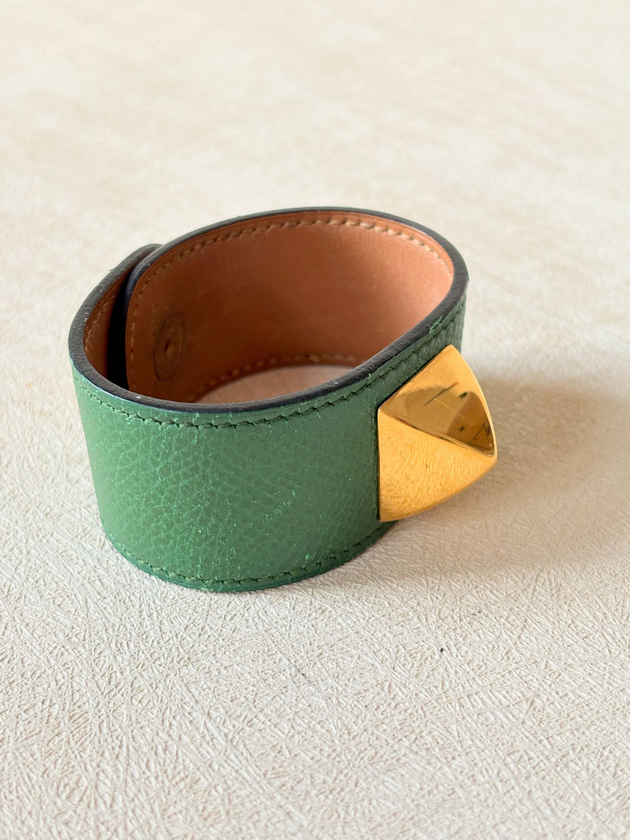 Other HERMÈS Bracelet Clou Médor Size ONE SIZE - 4 Thumbnail
