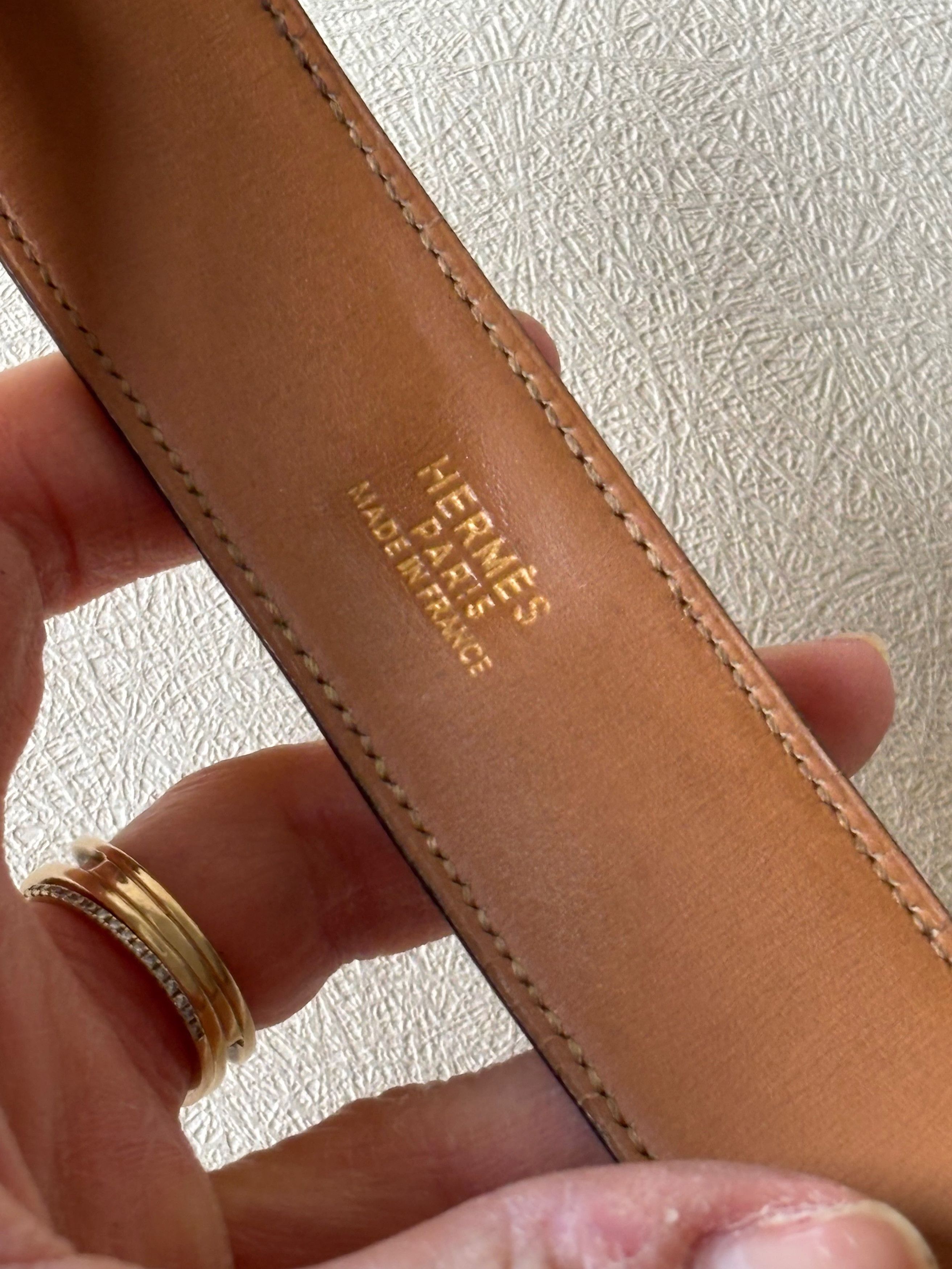 Other HERMÈS Bracelet Clou Médor Size ONE SIZE - 11 Thumbnail