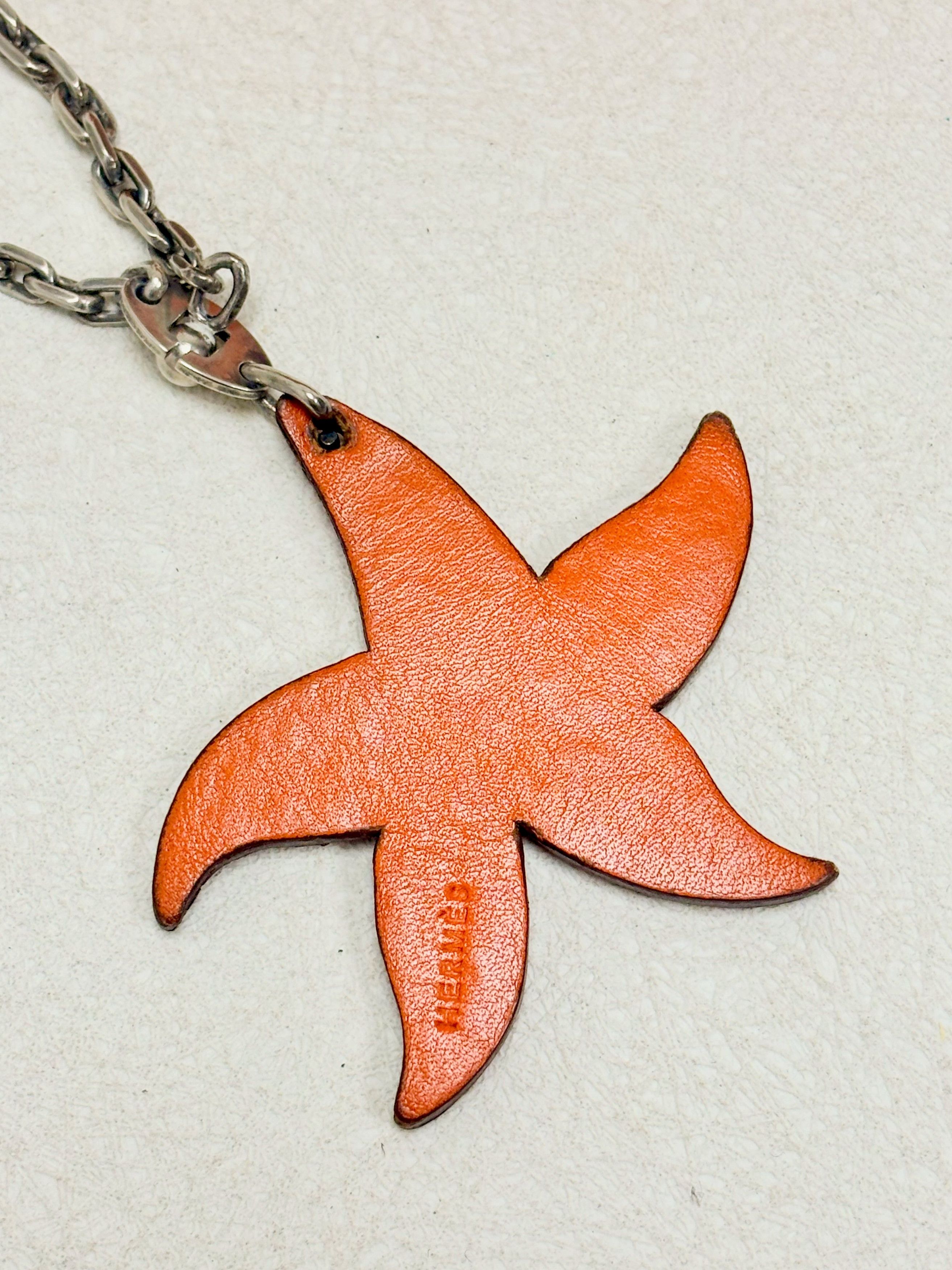 Other HERMÈS Bag Charm Etoile Size ONE SIZE - 5 Thumbnail