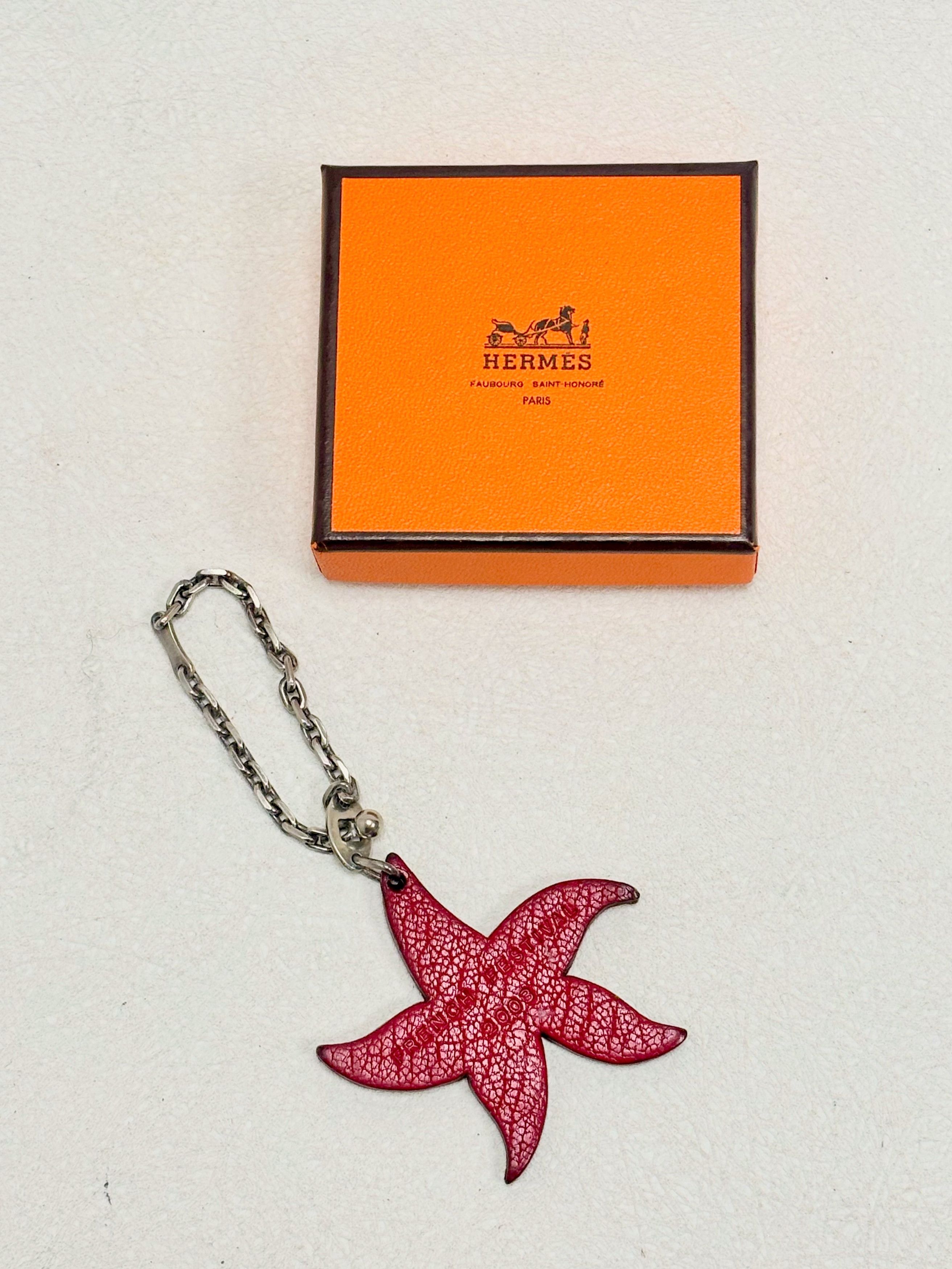 Other HERMÈS Bag Charm Etoile Size ONE SIZE - 10 Thumbnail