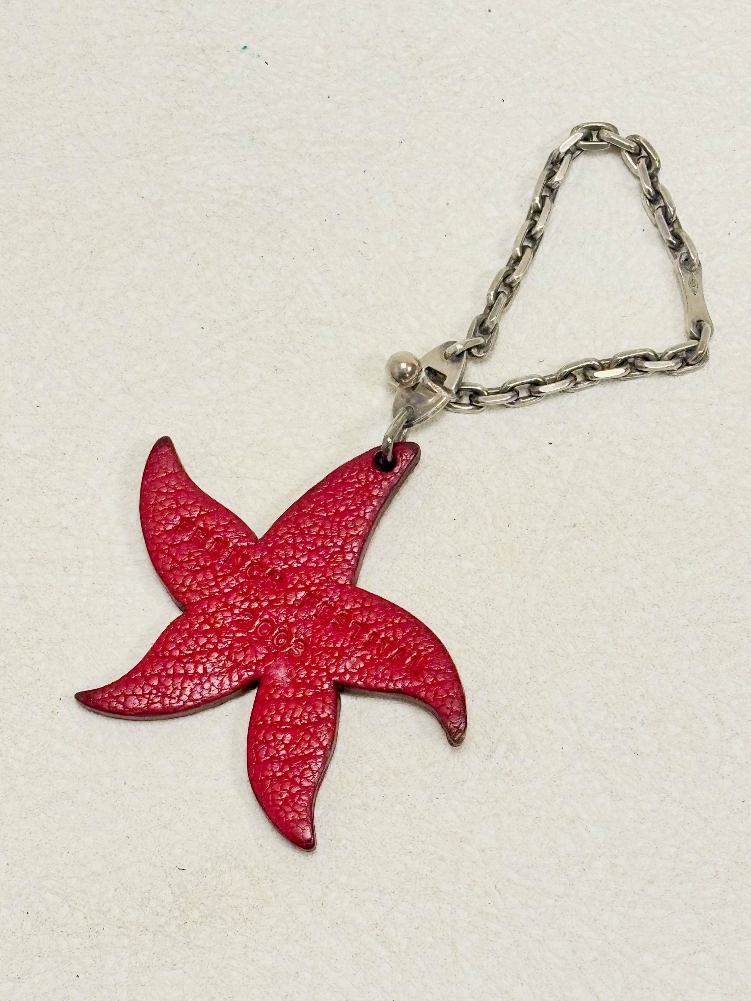 Other HERMÈS Bag Charm Etoile Size ONE SIZE - 6 Thumbnail