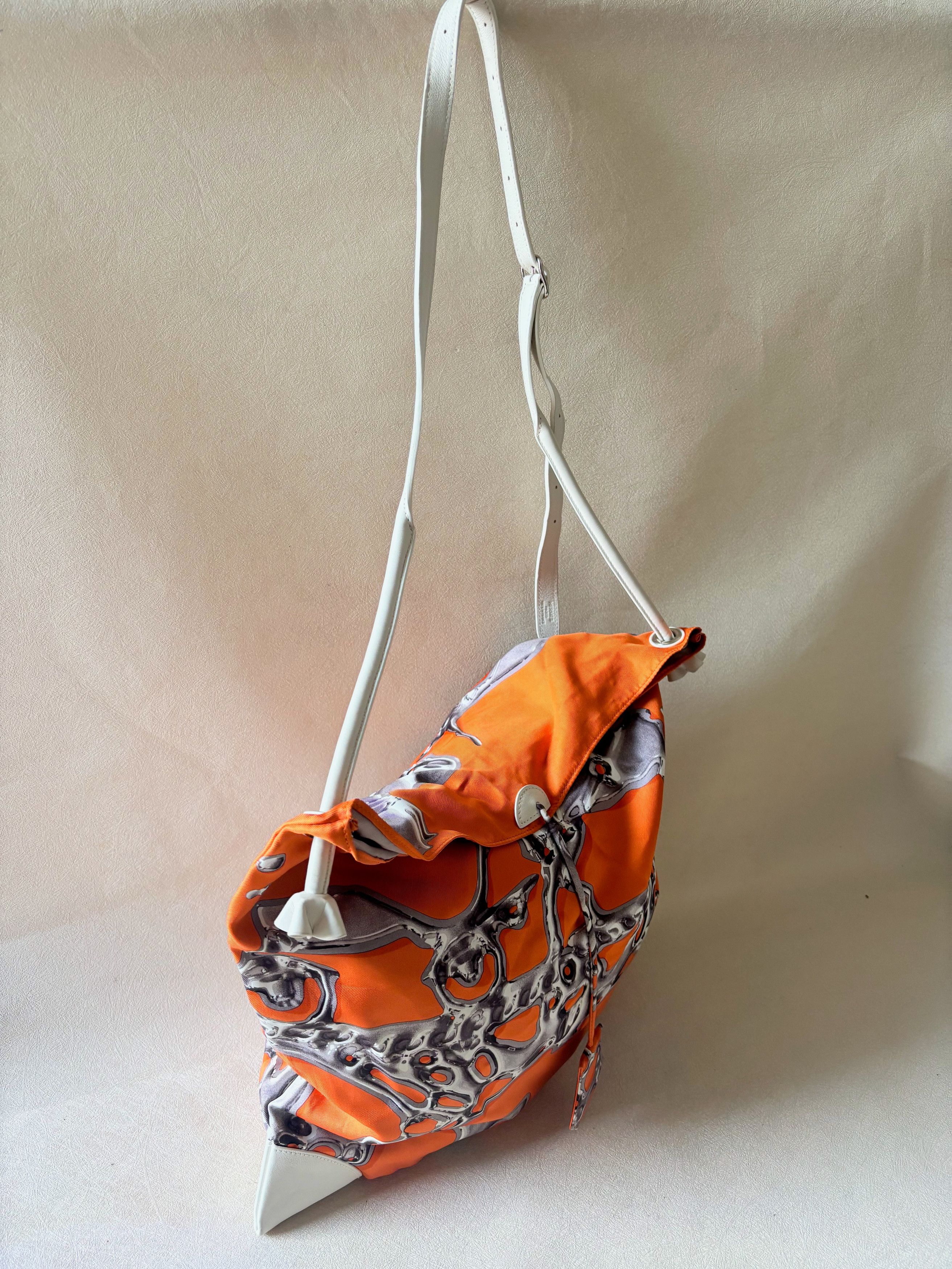 Other HERMÈS Sac Silk City Size ONE SIZE - 6 Thumbnail