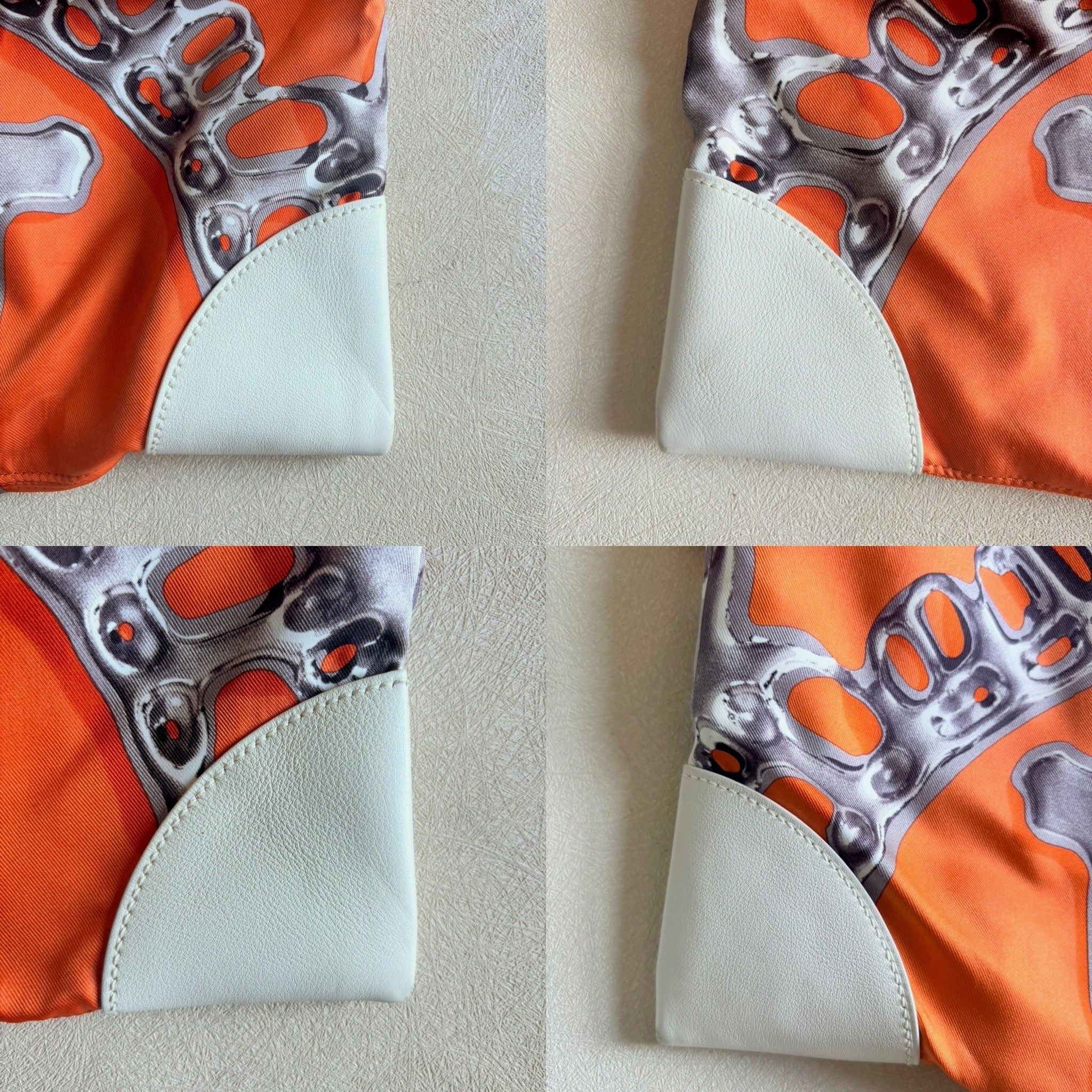 Other HERMÈS Sac Silk City Size ONE SIZE - 11 Thumbnail