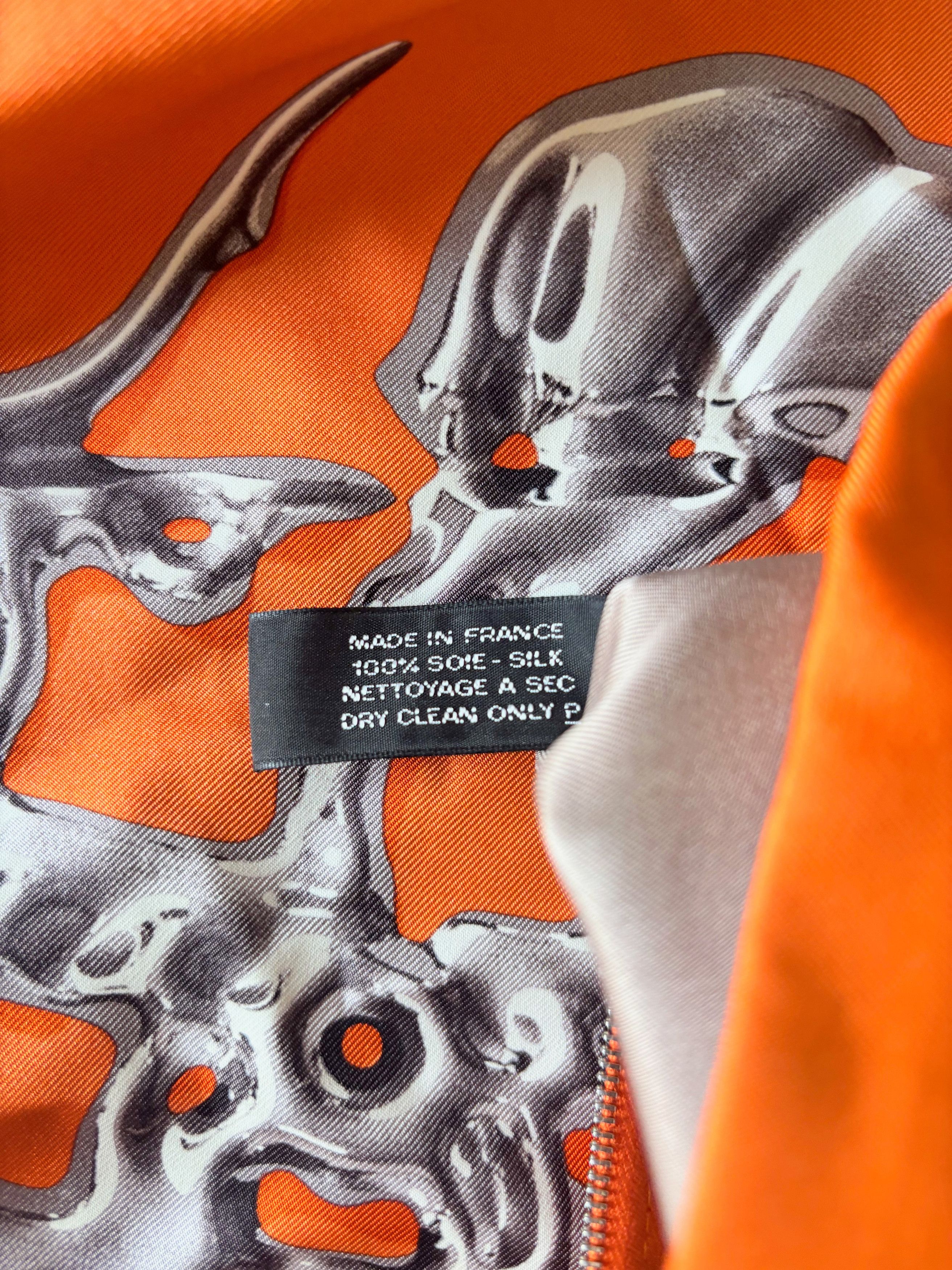 Other HERMÈS Sac Silk City Size ONE SIZE - 2 Thumbnail