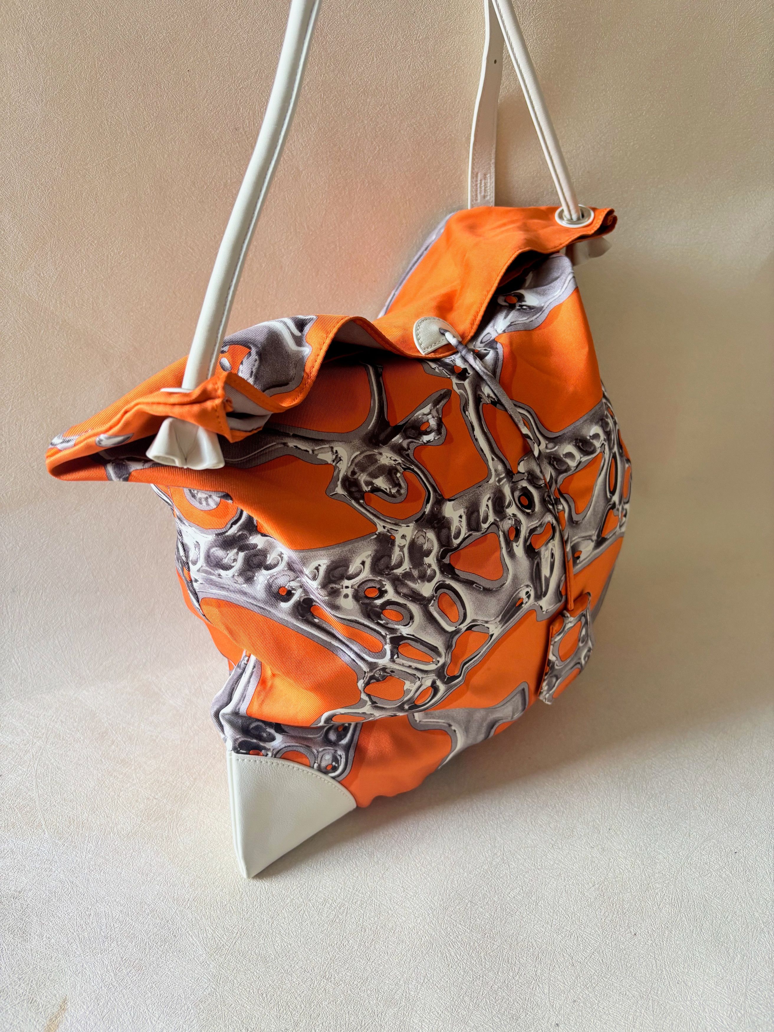 Other HERMÈS Sac Silk City Size ONE SIZE - 7 Thumbnail