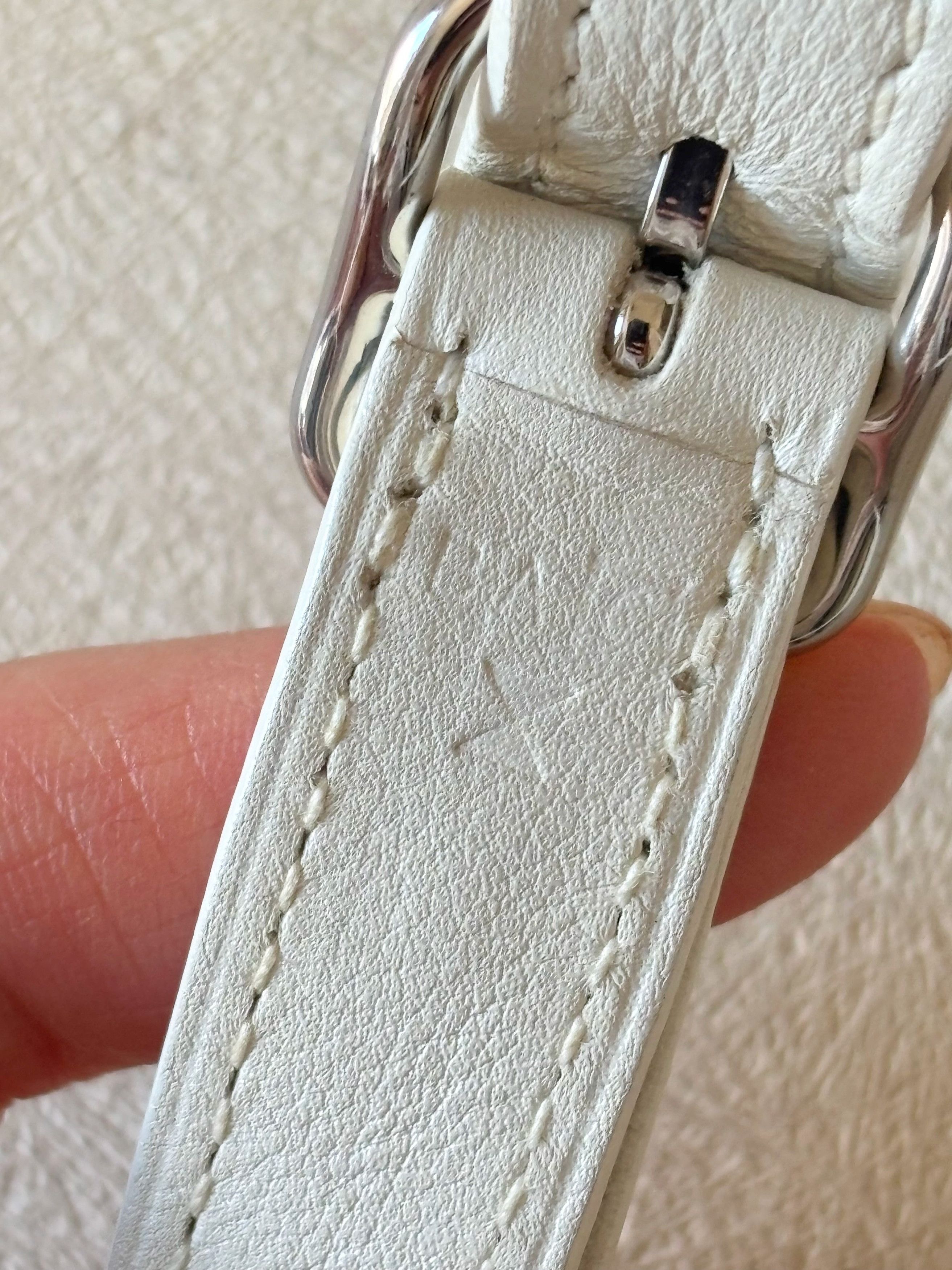 Other HERMÈS Sac Silk City Size ONE SIZE - 15 Thumbnail