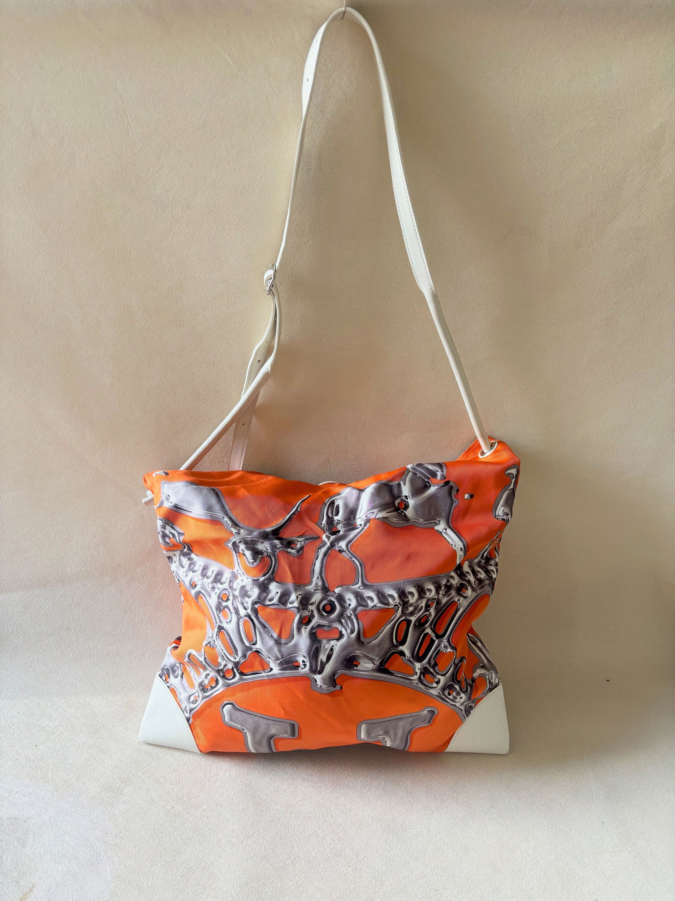 Other HERMÈS Sac Silk City Size ONE SIZE - 3 Thumbnail