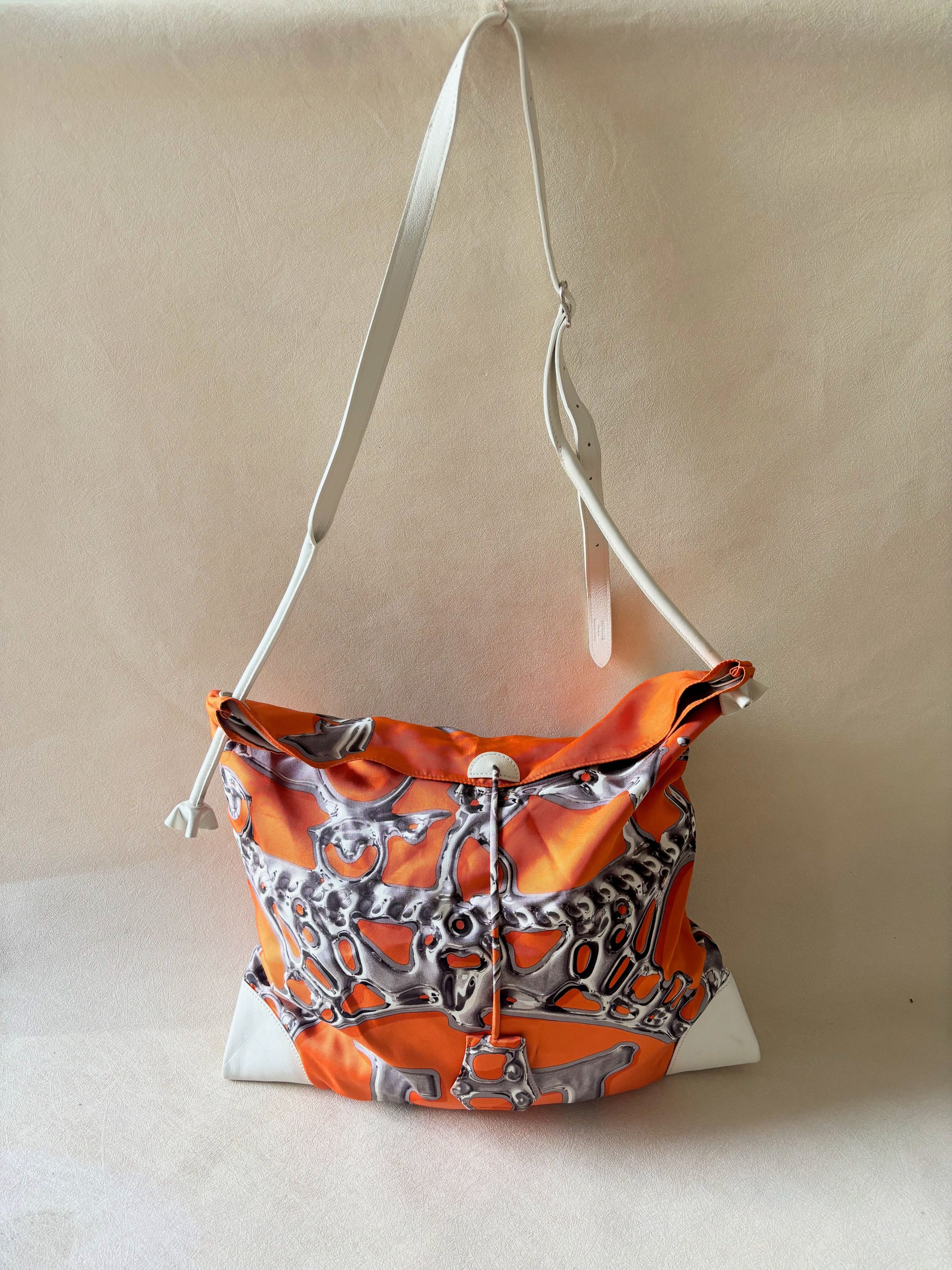 Other HERMÈS Sac Silk City Size ONE SIZE - 8 Thumbnail