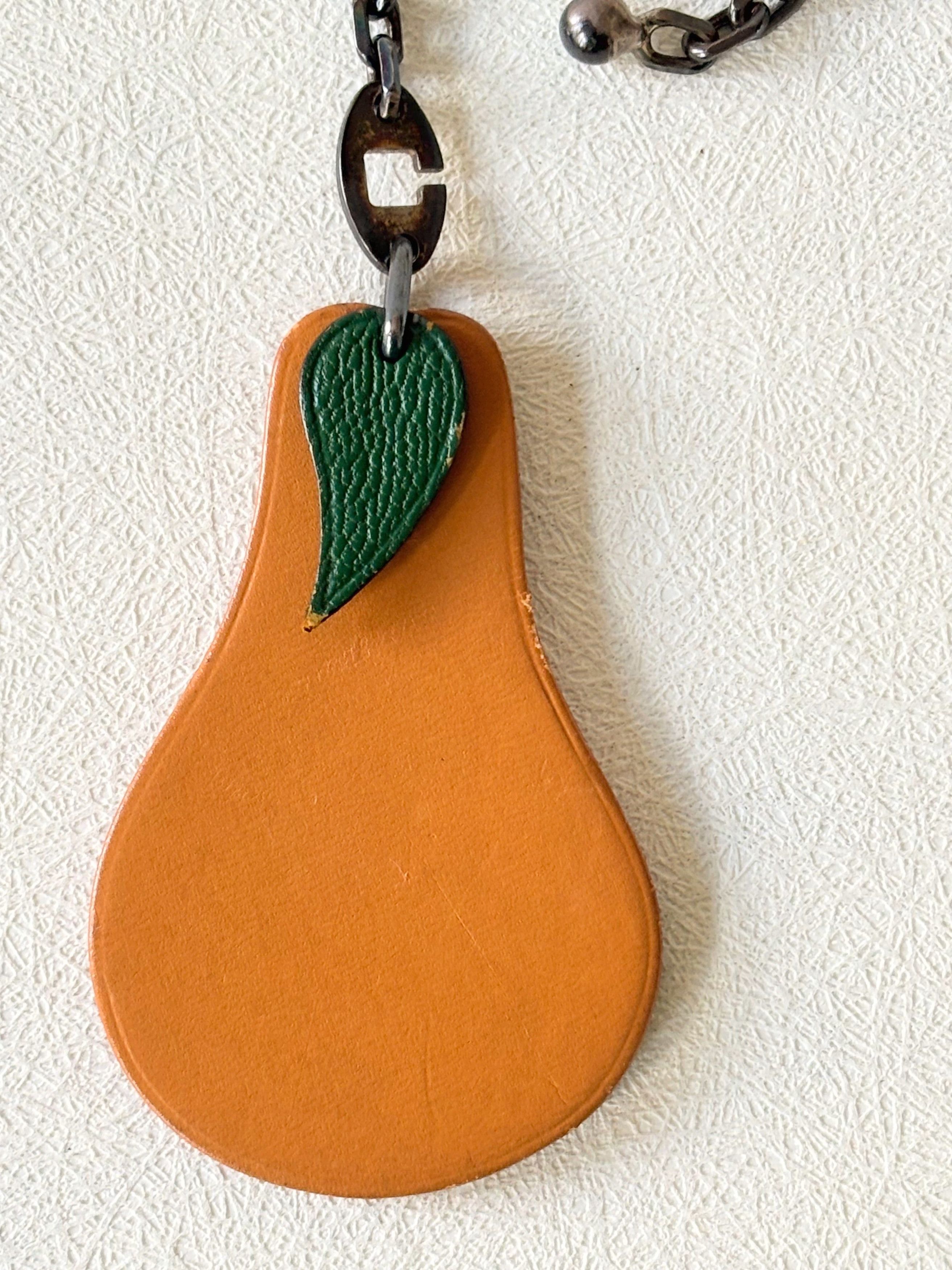 Other HERMÈS Porte-clés Charm Size ONE SIZE - 2 Thumbnail