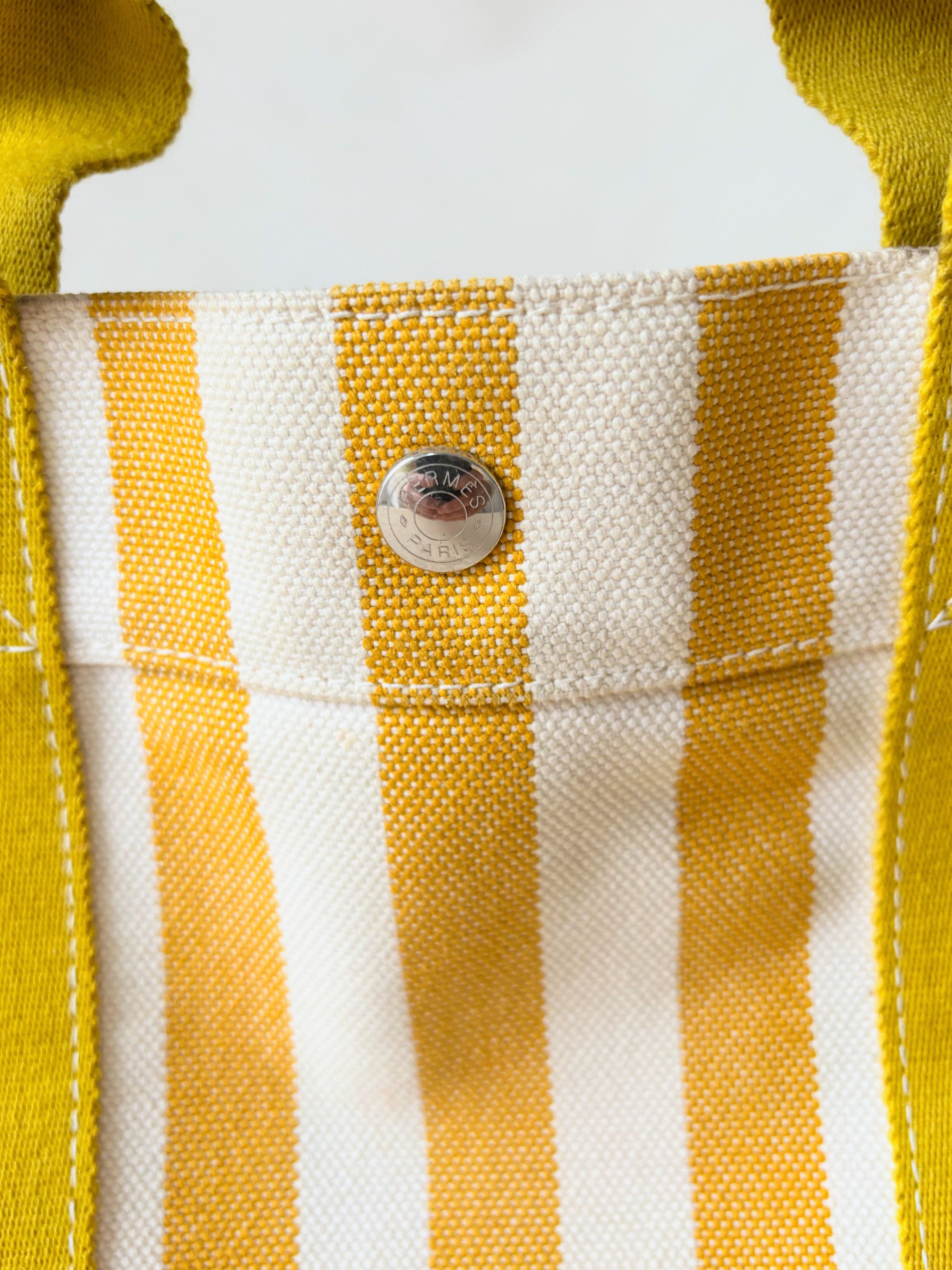 Other HERMÈS Sac Cannes Size ONE SIZE - 5 Thumbnail