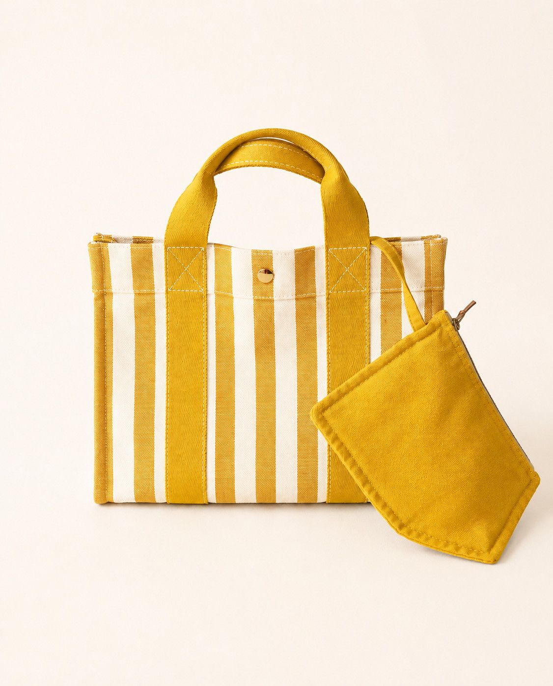 Other HERMÈS Sac Cannes Size ONE SIZE - 2 Thumbnail
