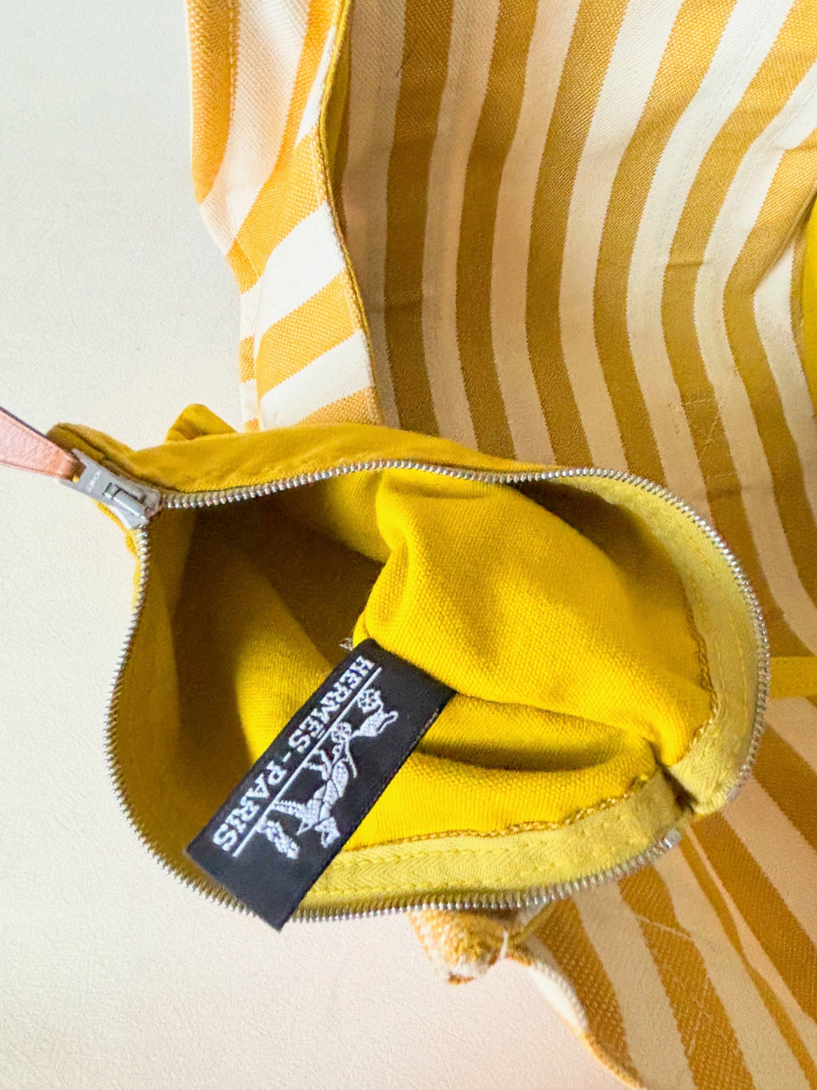Other HERMÈS Sac Cannes Size ONE SIZE - 11 Thumbnail