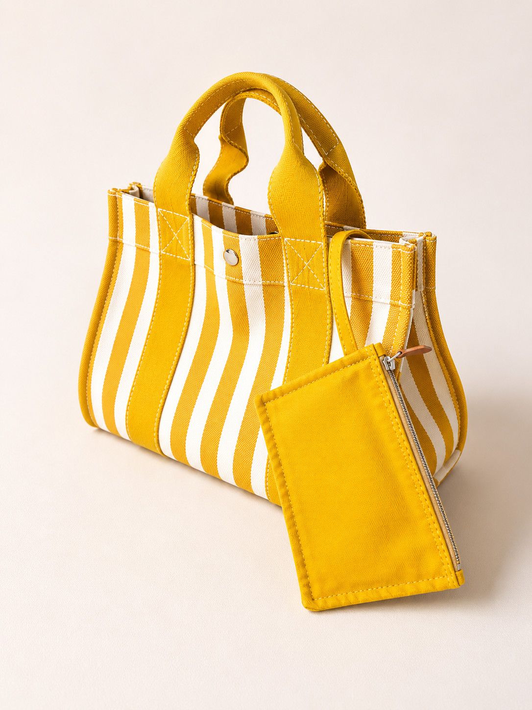Other HERMÈS Sac Cannes Size ONE SIZE - 4 Thumbnail