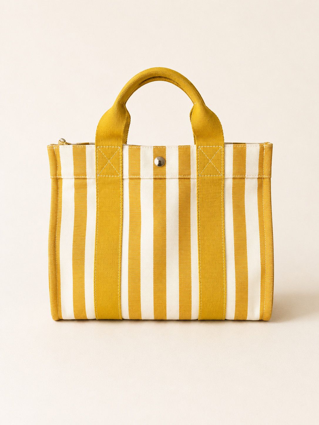 Other HERMÈS Sac Cannes Size ONE SIZE - 12 Thumbnail