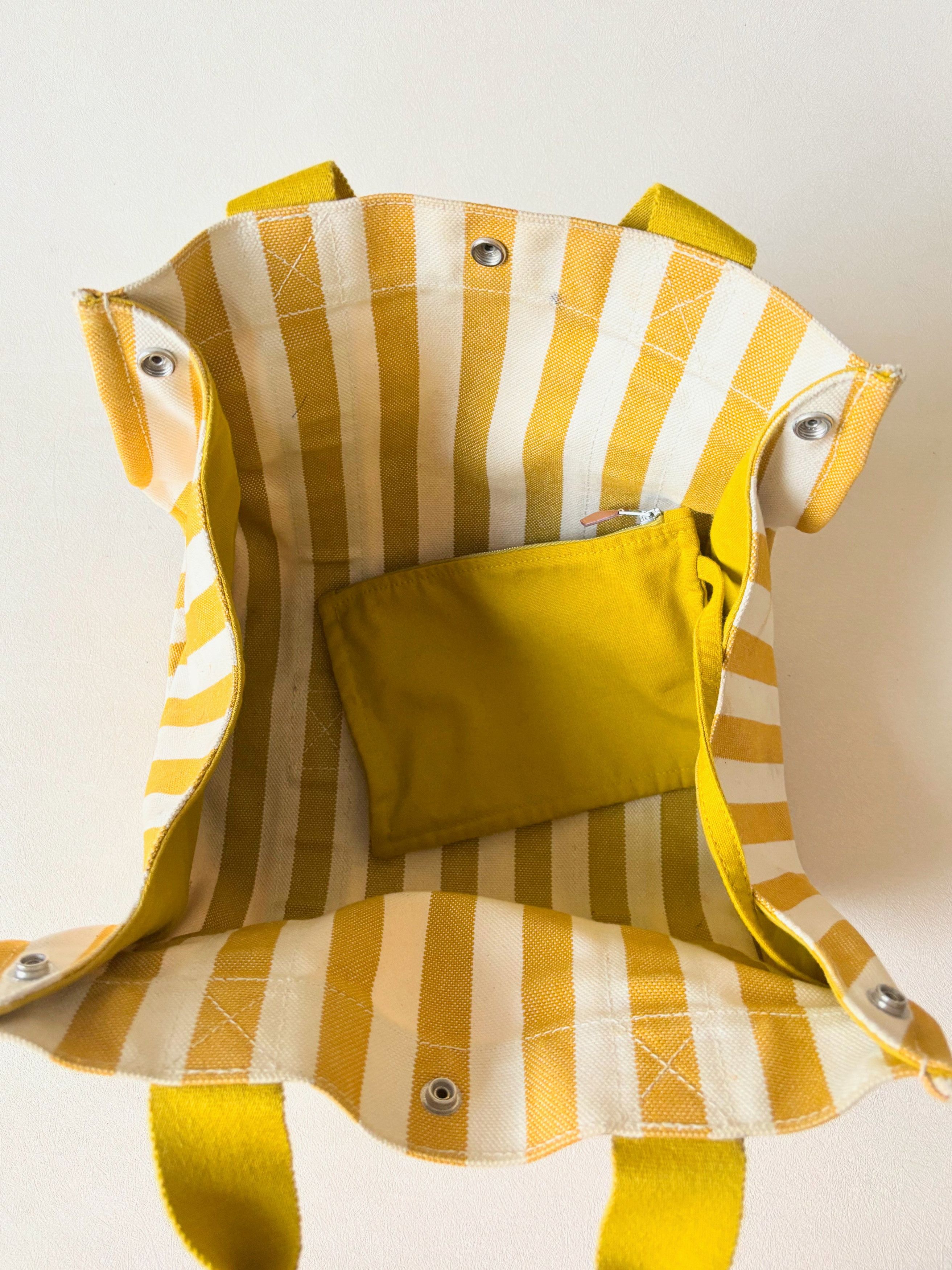 Other HERMÈS Sac Cannes Size ONE SIZE - 7 Thumbnail