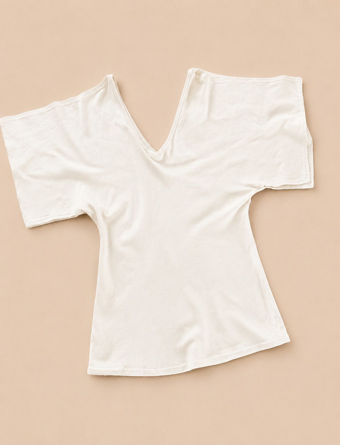 Chloe CHLOÉ Top banane 2001 Size M / US 6-8 / IT 42-44 - 4 Thumbnail
