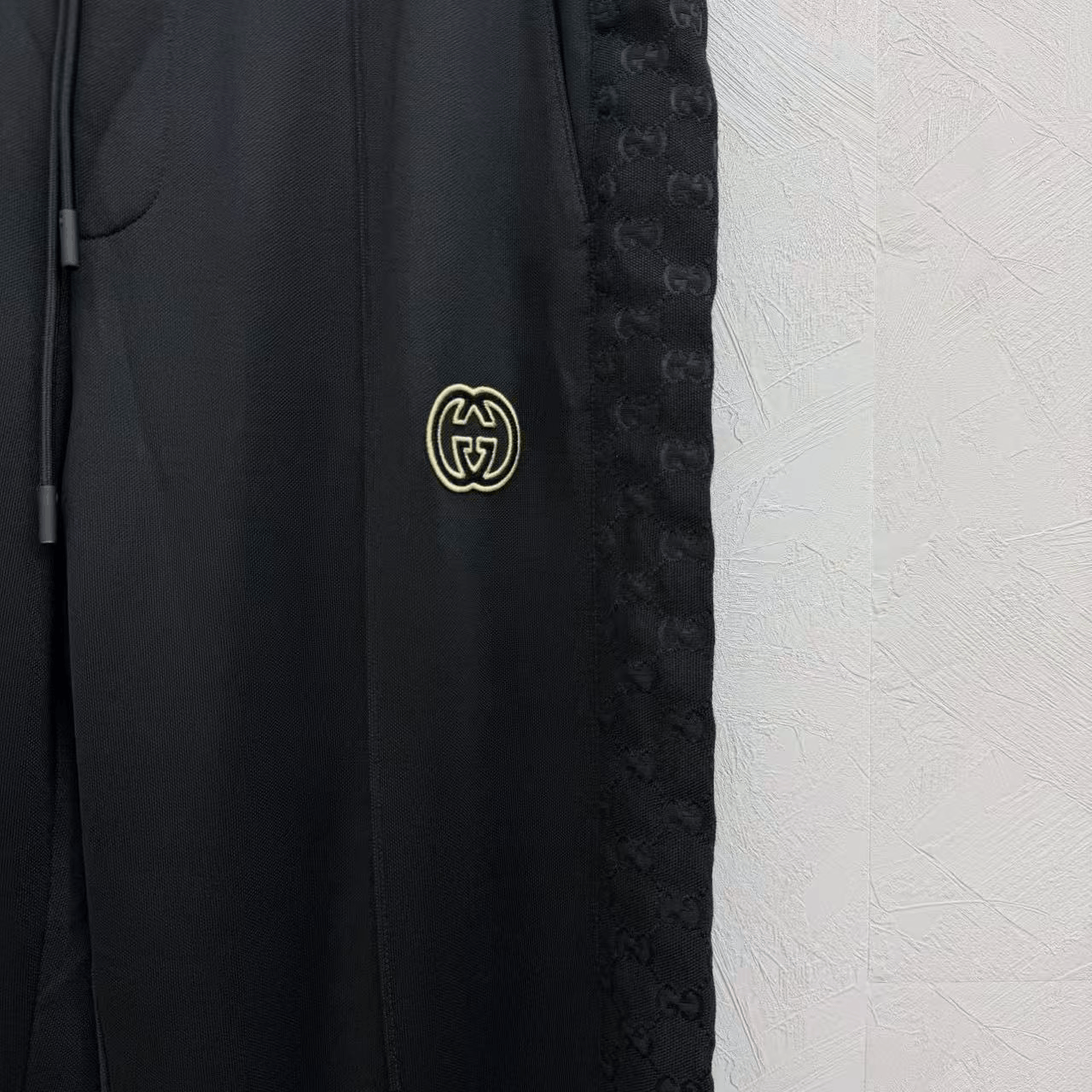 Gucci Gucci Double G Jacquard Straight Casual Pants Size US 30 / EU 46 - 2 Thumbnail