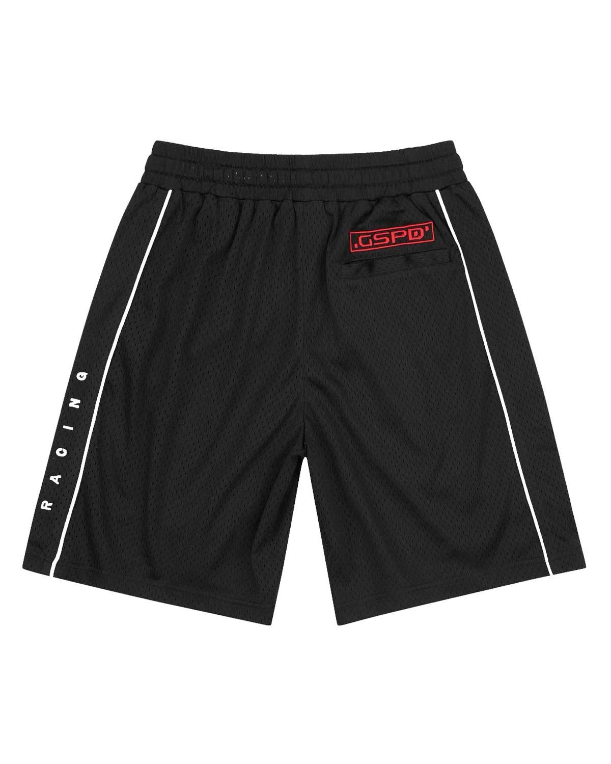 Godspeed GRC M.O. Shorts Black Size US 36 / EU 52 - 2 Thumbnail