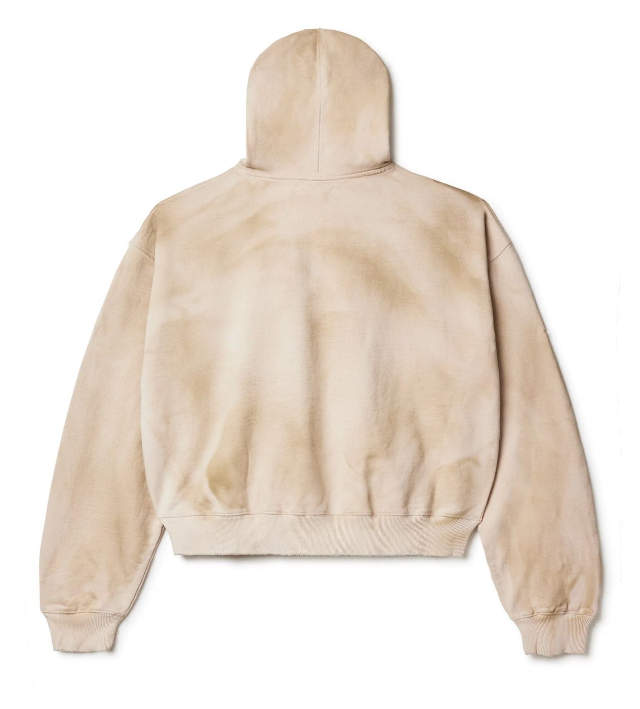 Vale Forever Cheetah Pullover Hoodie Tan Size US XL / EU 56 / 4 - 2 Thumbnail