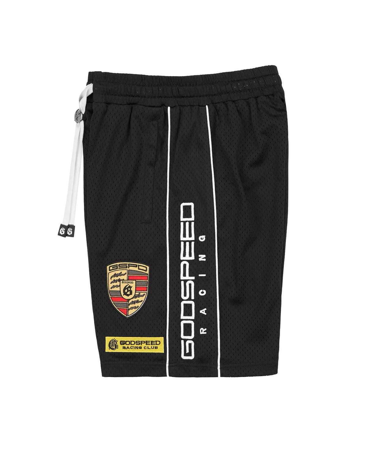 Godspeed GRC M.O. Shorts Black Size US 30 / EU 46 - 3 Thumbnail