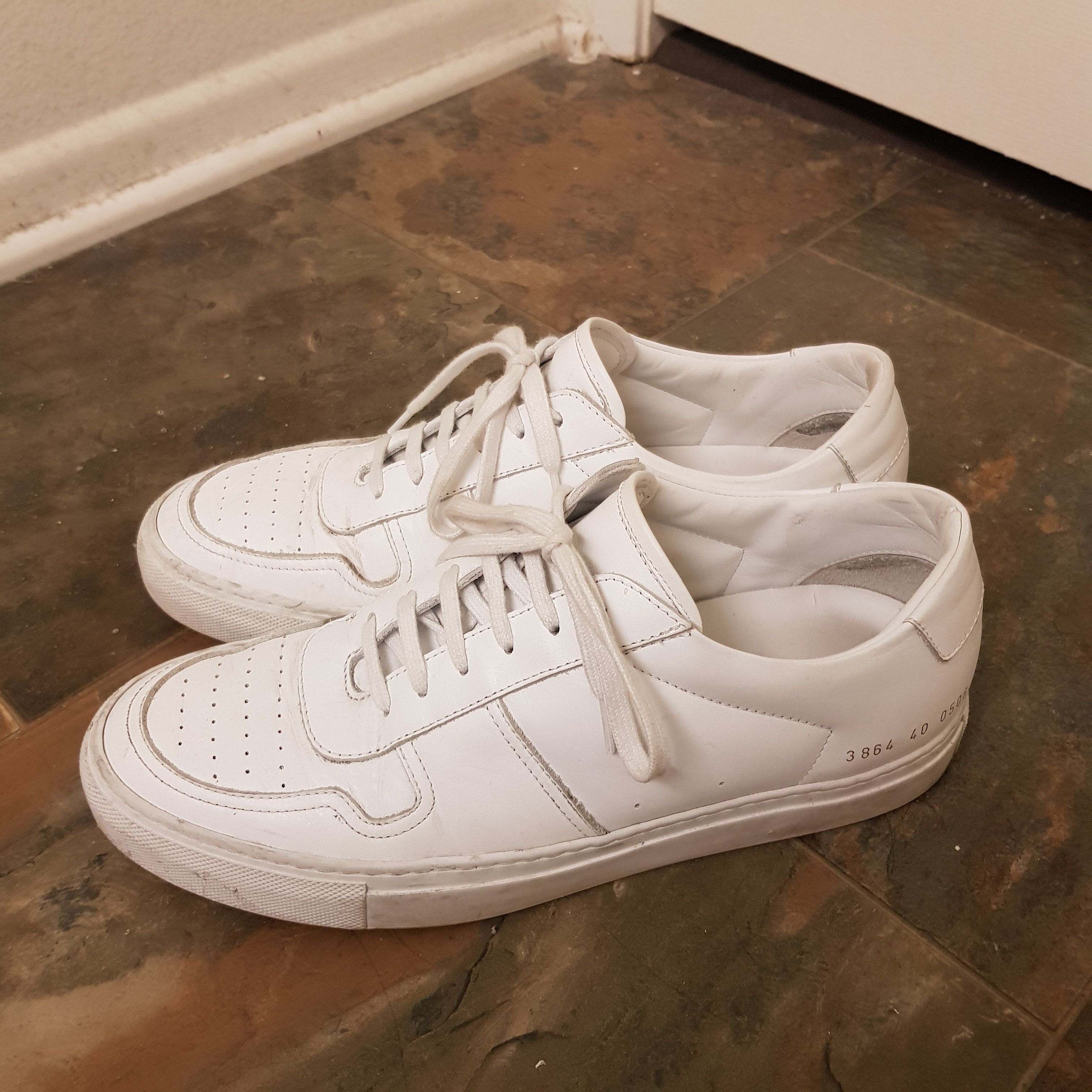 Common projects grailed online